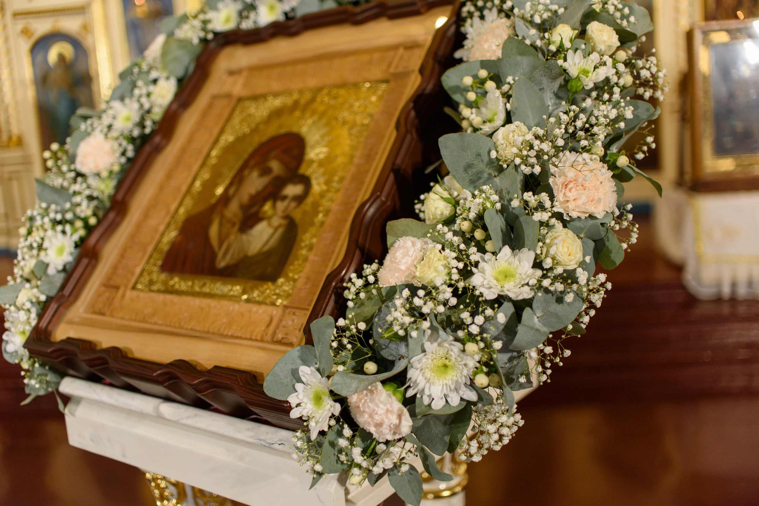 День памяти преподобных Спиридона и Никодима 13.10.2023. Семейный и свадебный фотограф в Феодосии и Коктебеле