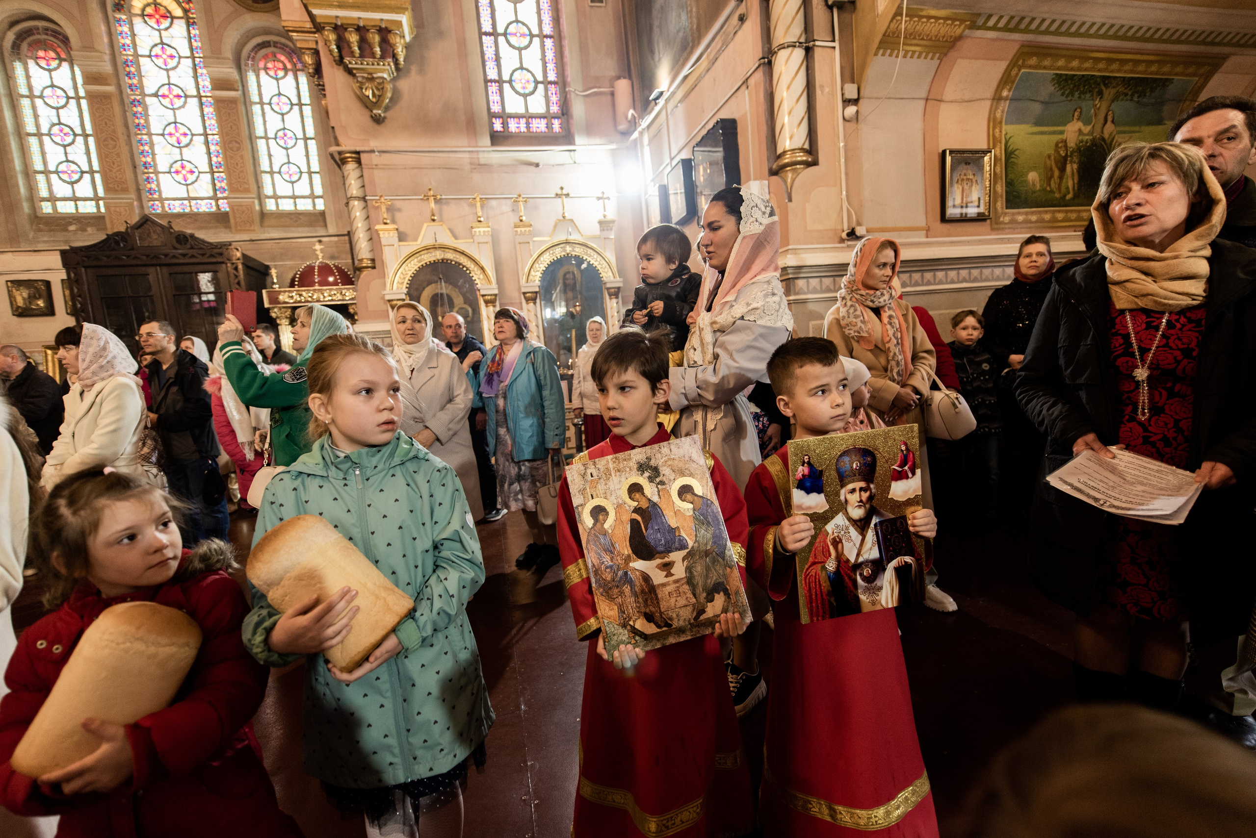 Пасха 16.04.2023. Семейный и свадебный фотограф в Феодосии и Коктебеле
