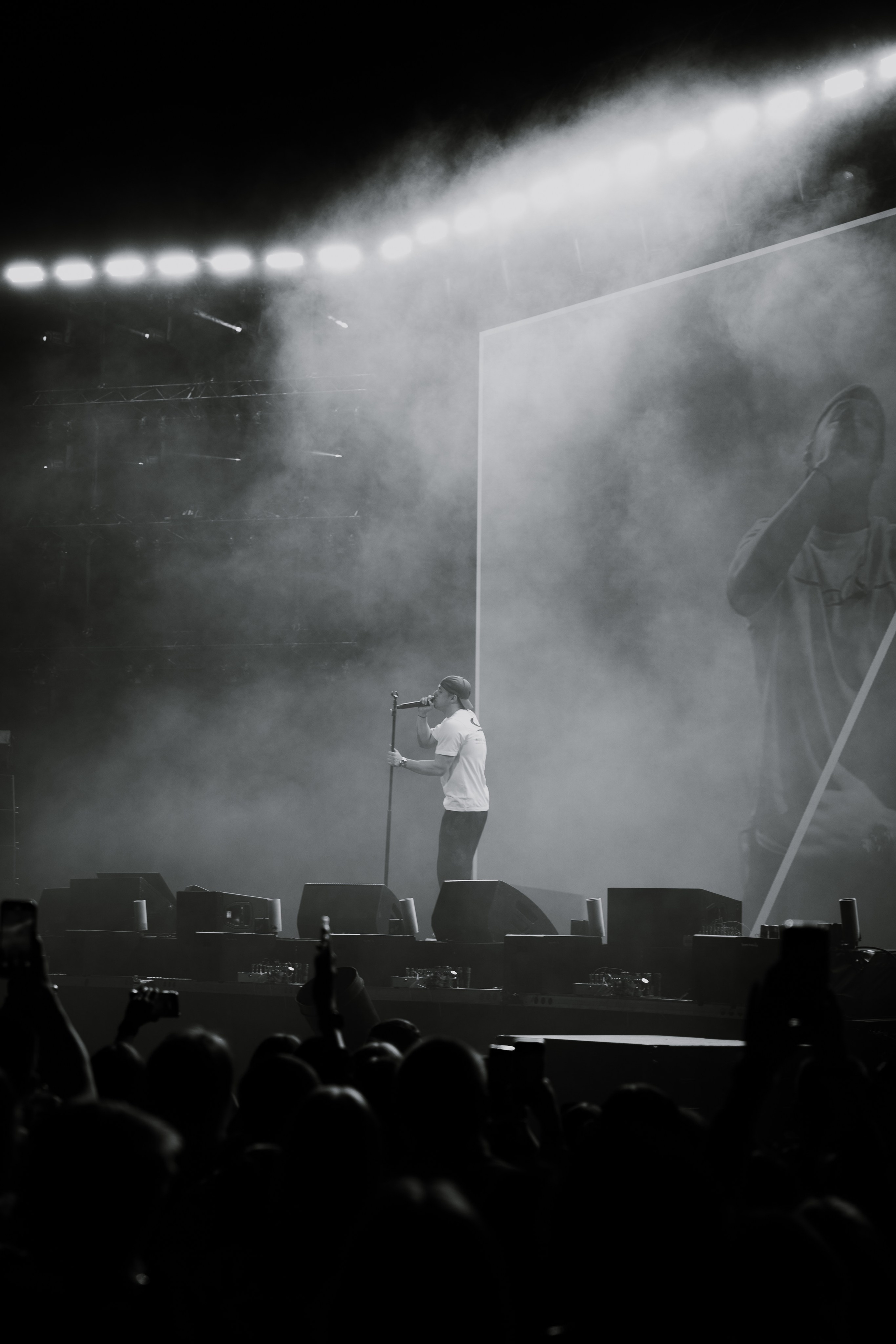 MACAN. Фотограф Москва