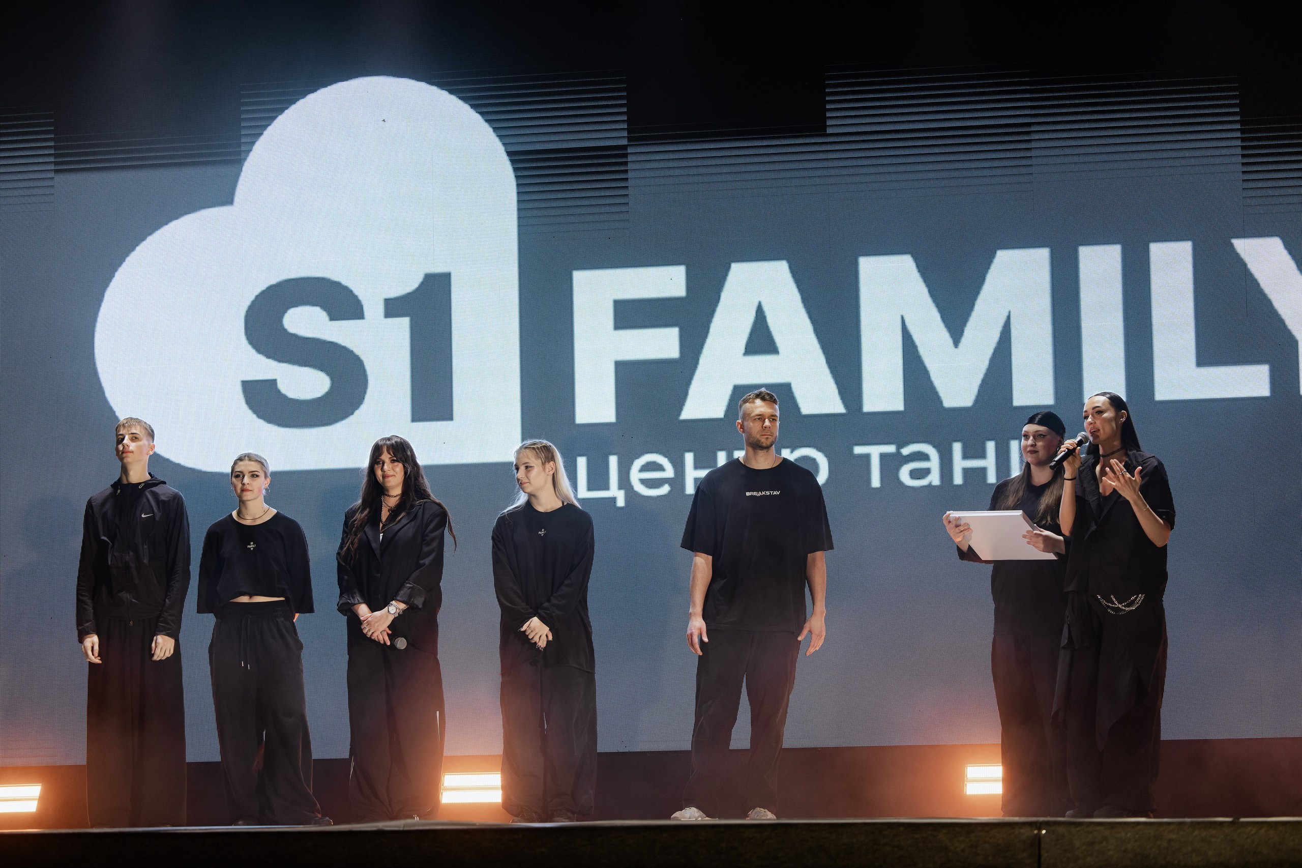 Танцы. Фотограф Николай Петрушкин | Ставрополь, Москва