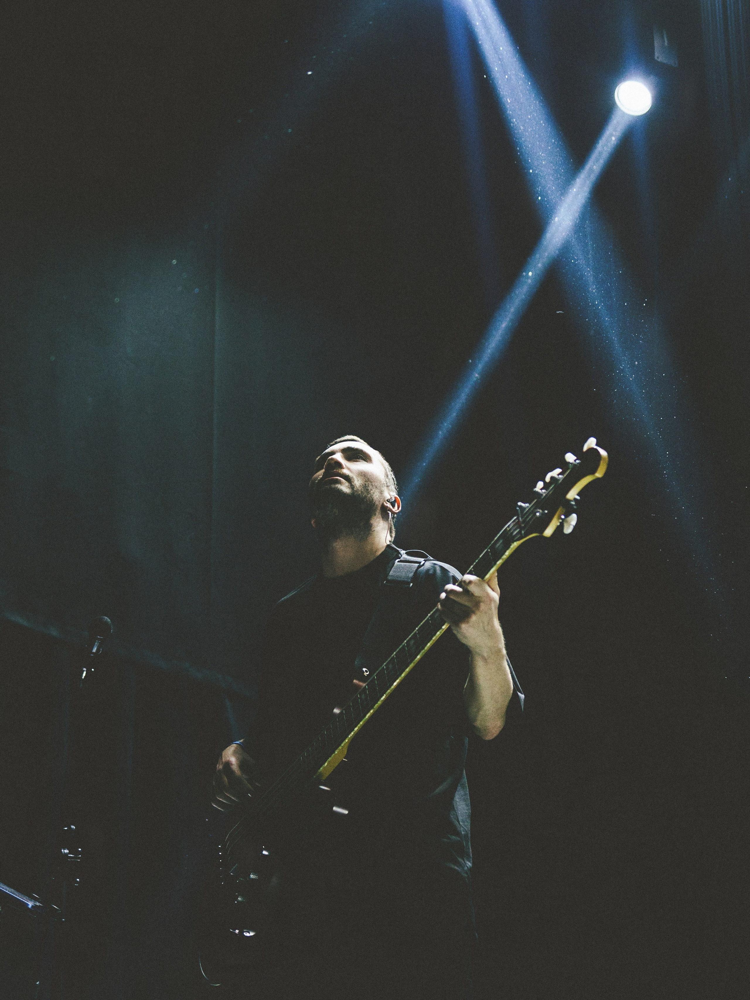 Motherland Winter’26. RUSLAN ROZANOV