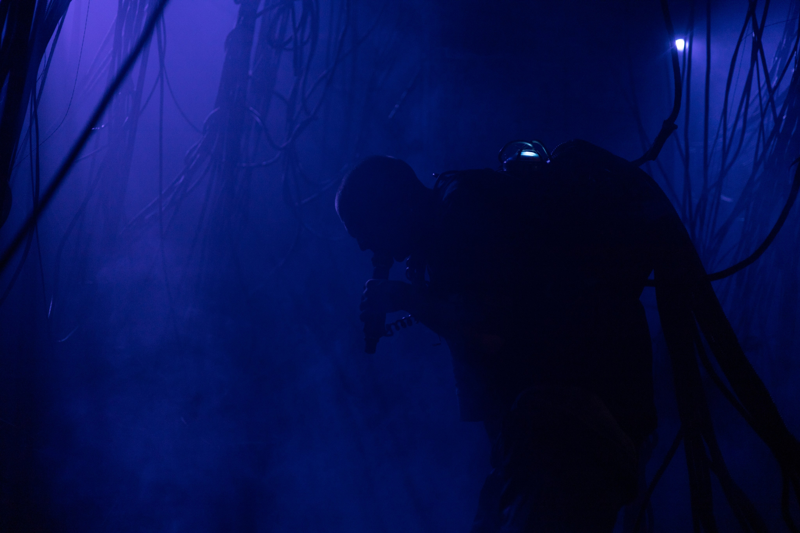 ХАСКИ. РАДИО СПГС’24. RUSLAN ROZANOV