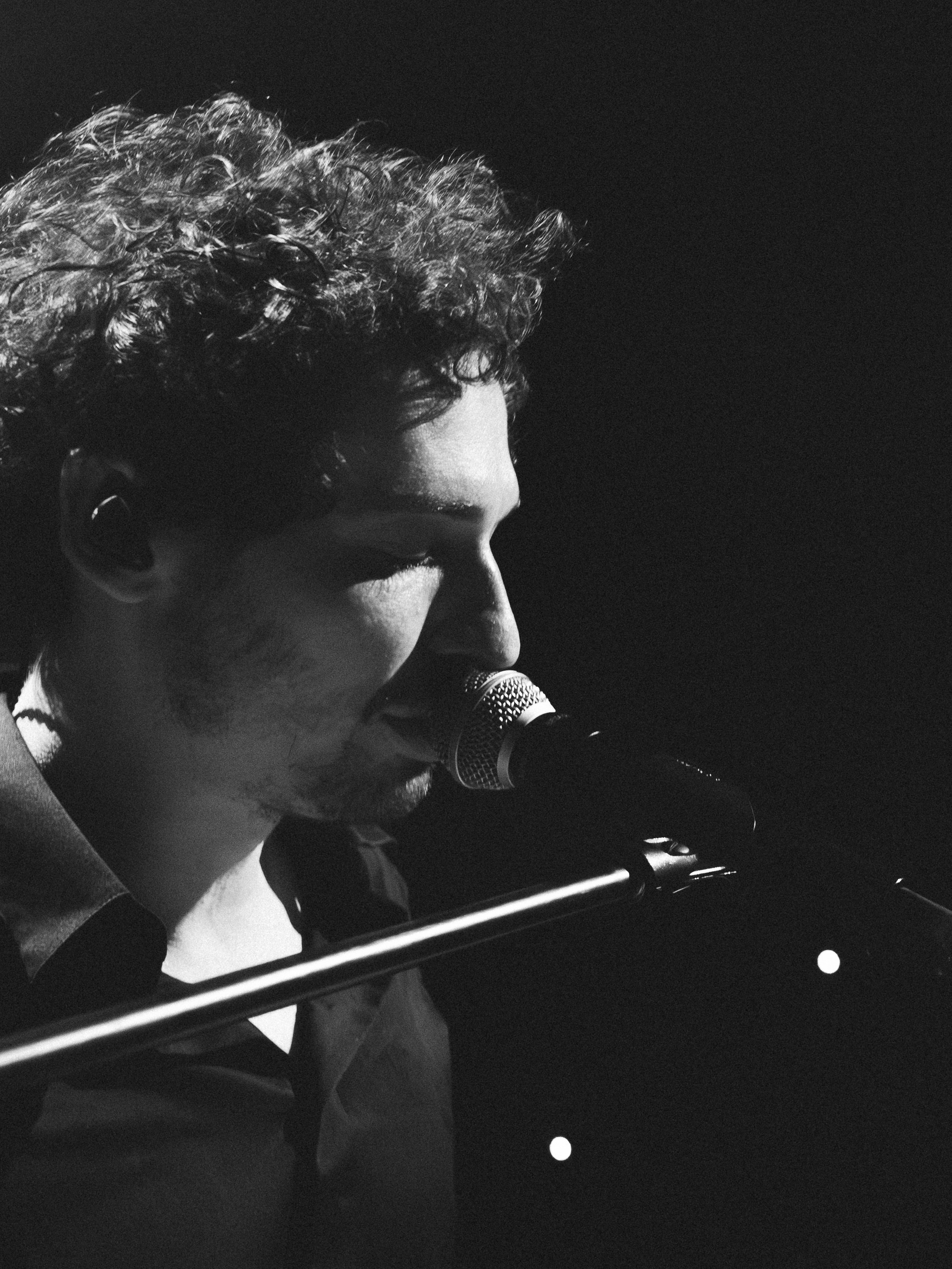 ZOLOTO. Saint-Petersburg 17.4.26. RUSLAN ROZANOV