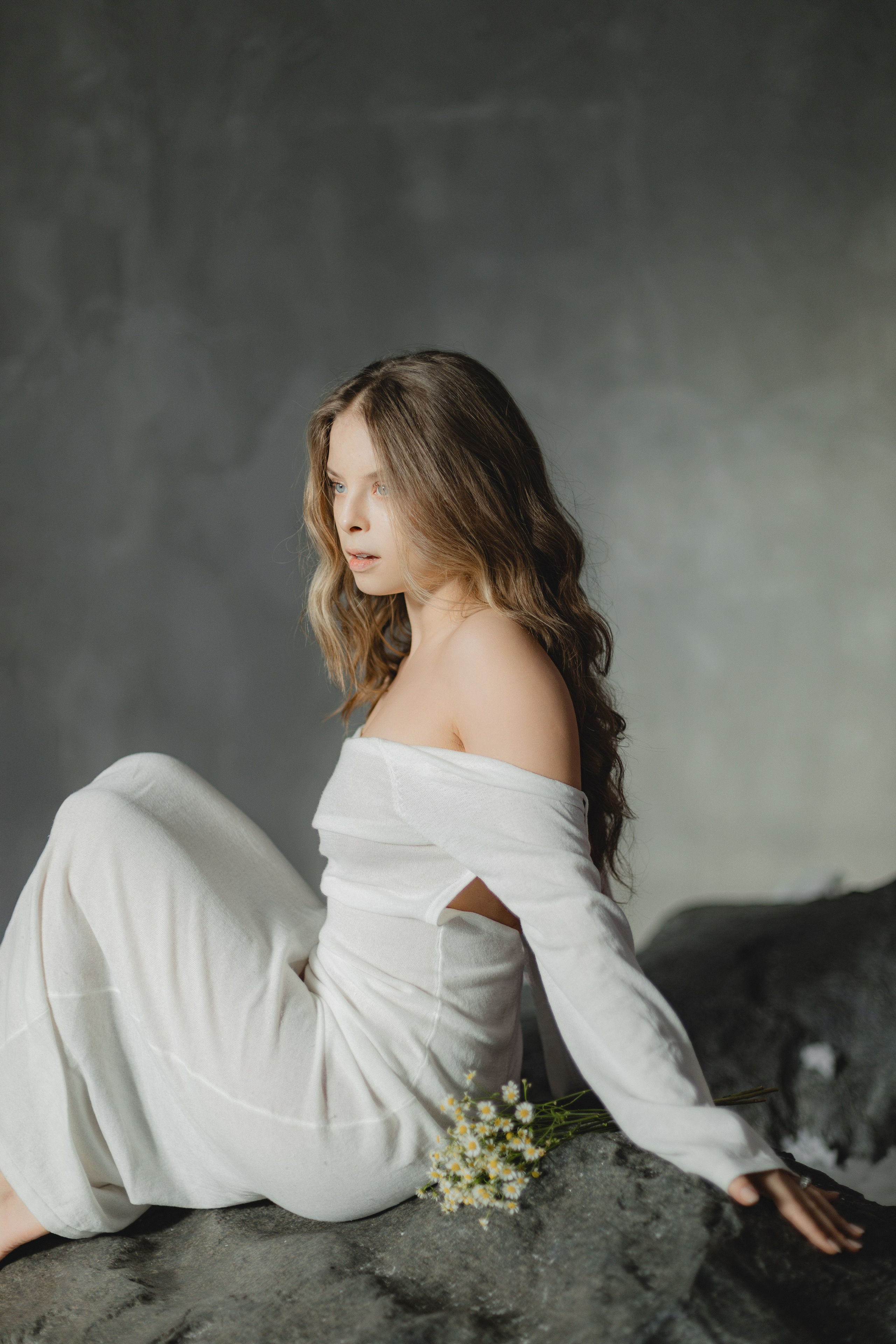 Катя | mermaid. Кузьмина Анастасия — контент-фотограф | Москва