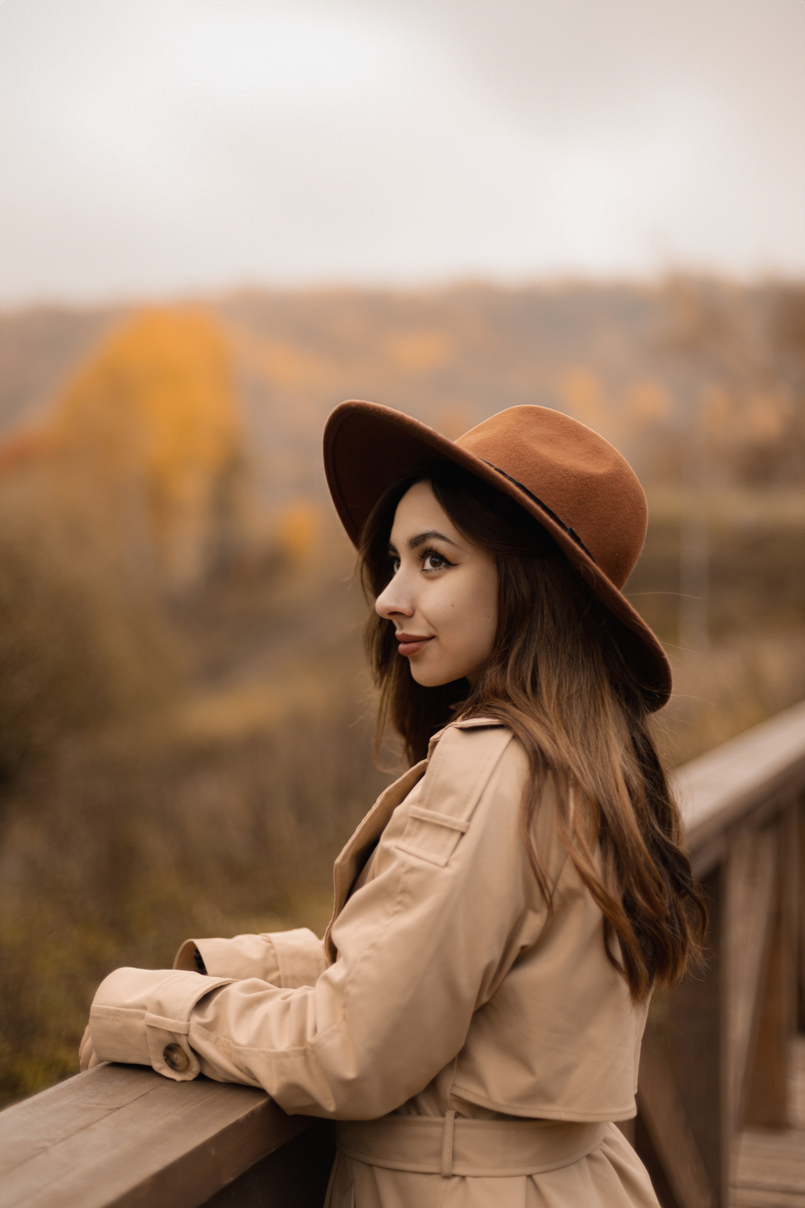 Анастасия | Машкинский парк. Кузьмина Анастасия — контент-фотограф | Москва