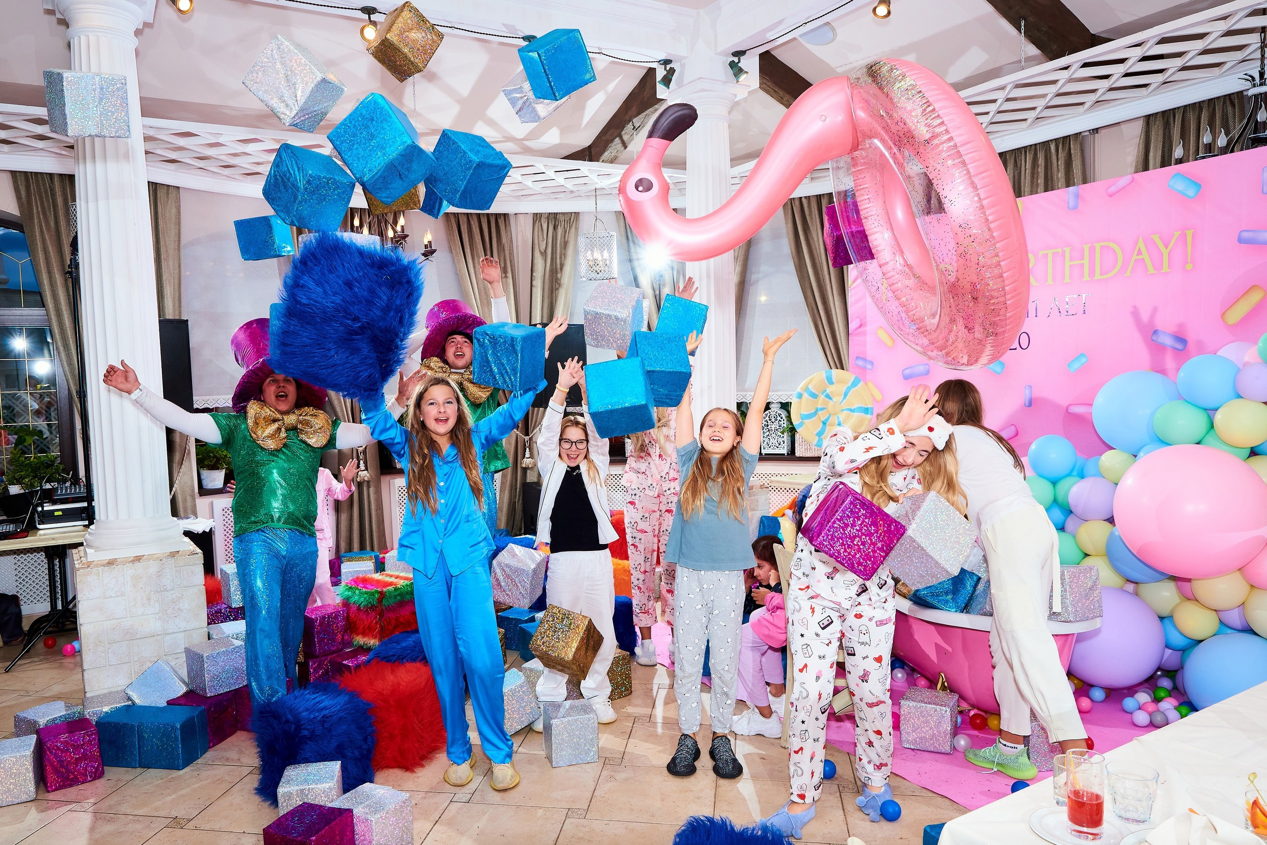 Goganaft.ru — Репортажный фотограф в Москве Георгий Коненков