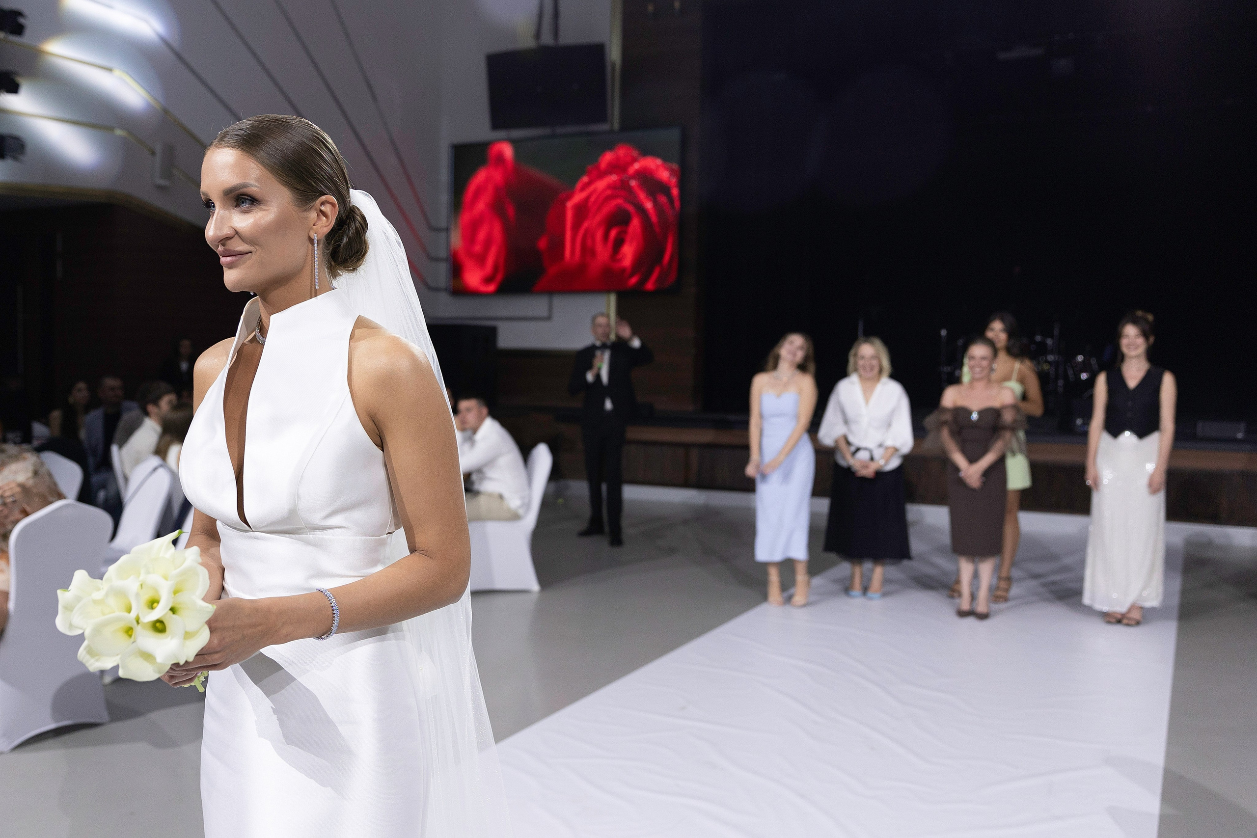 Андрей и Екатерина