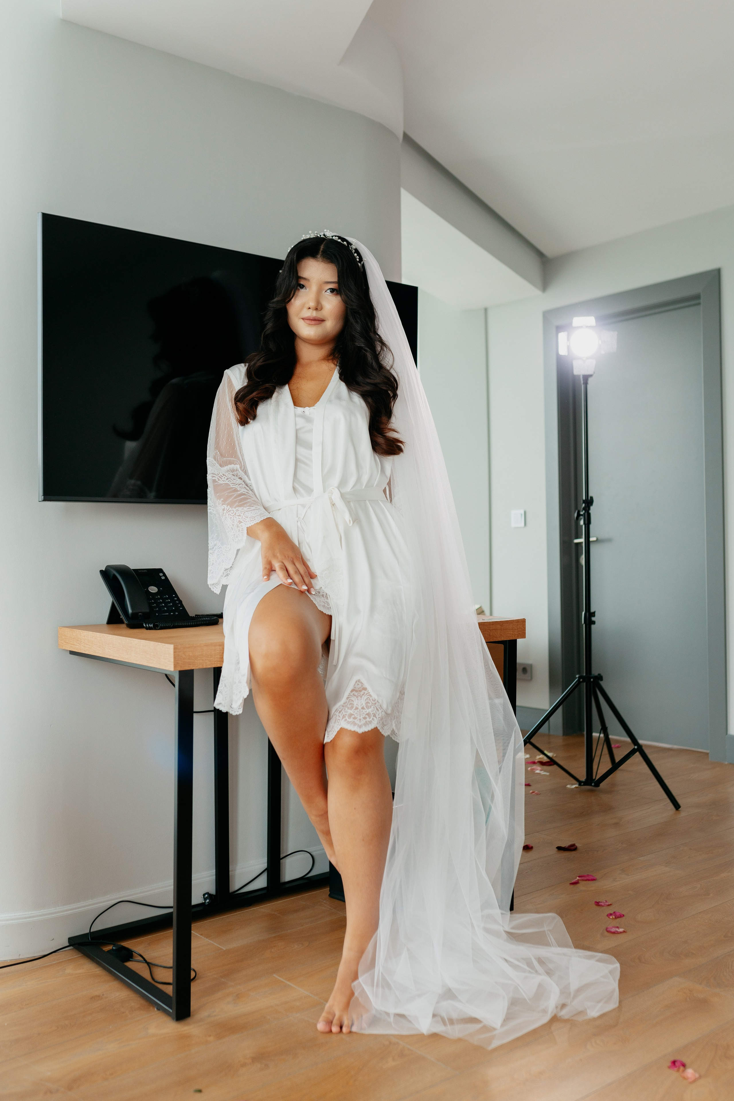 Парная съемка