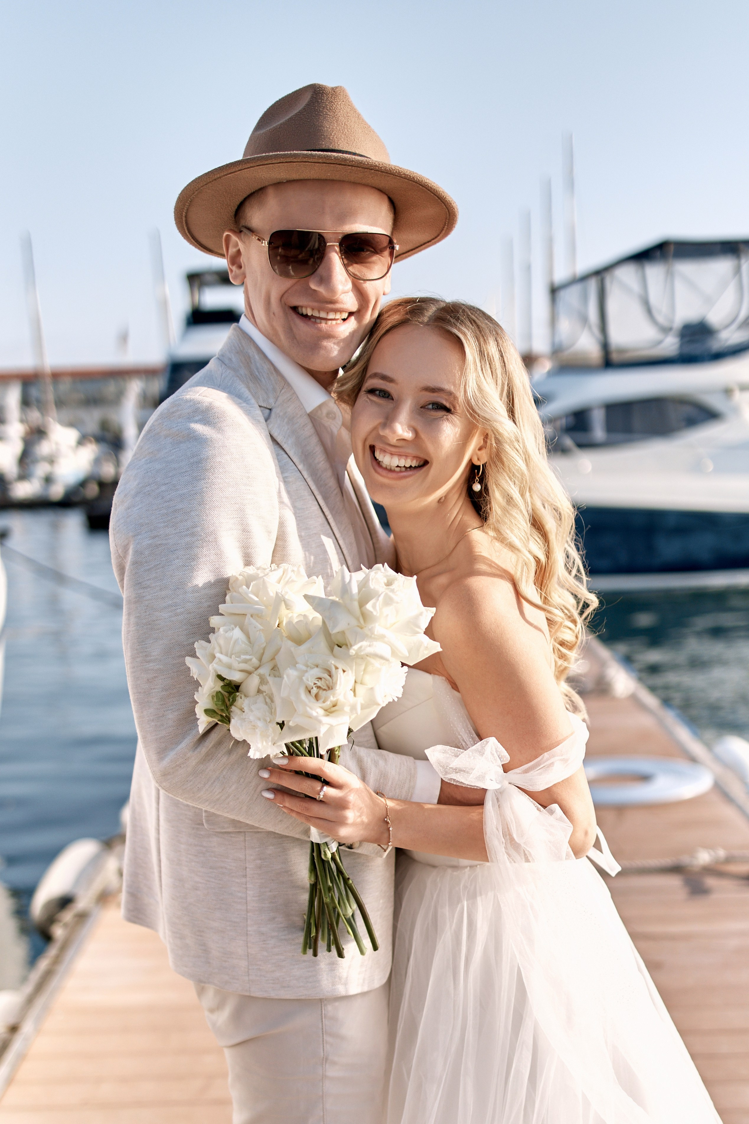 Февральский поцелуй. Свадебный и семейный фотограф в Ульяновске Орешина Елена