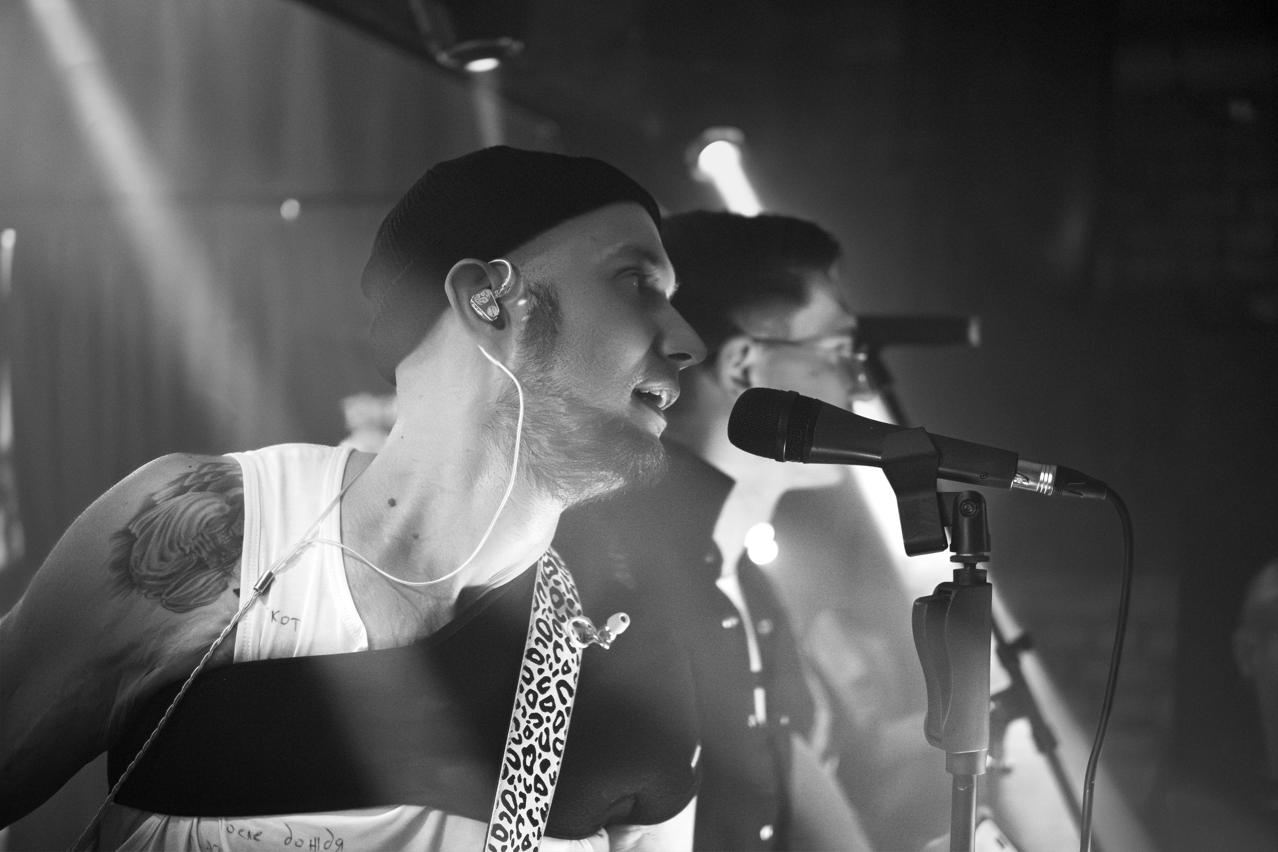 ПРГ101. Фотограф Алёна Корнеева