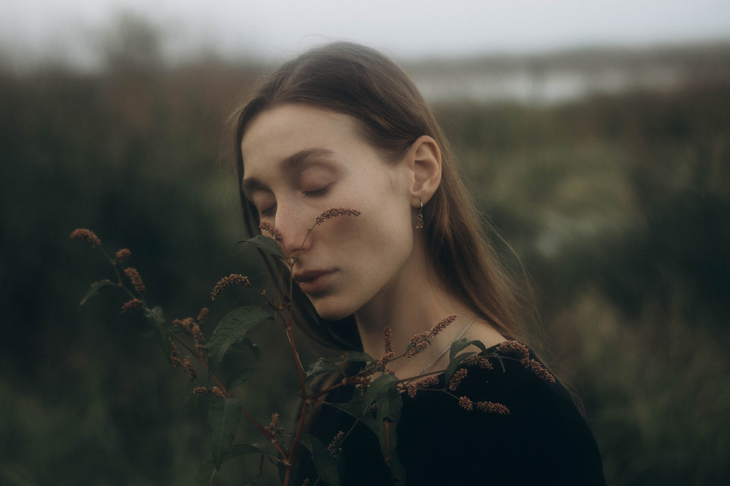 Ульяна. Портретный фотограф Дарья Бахматова | Нижний Новгород