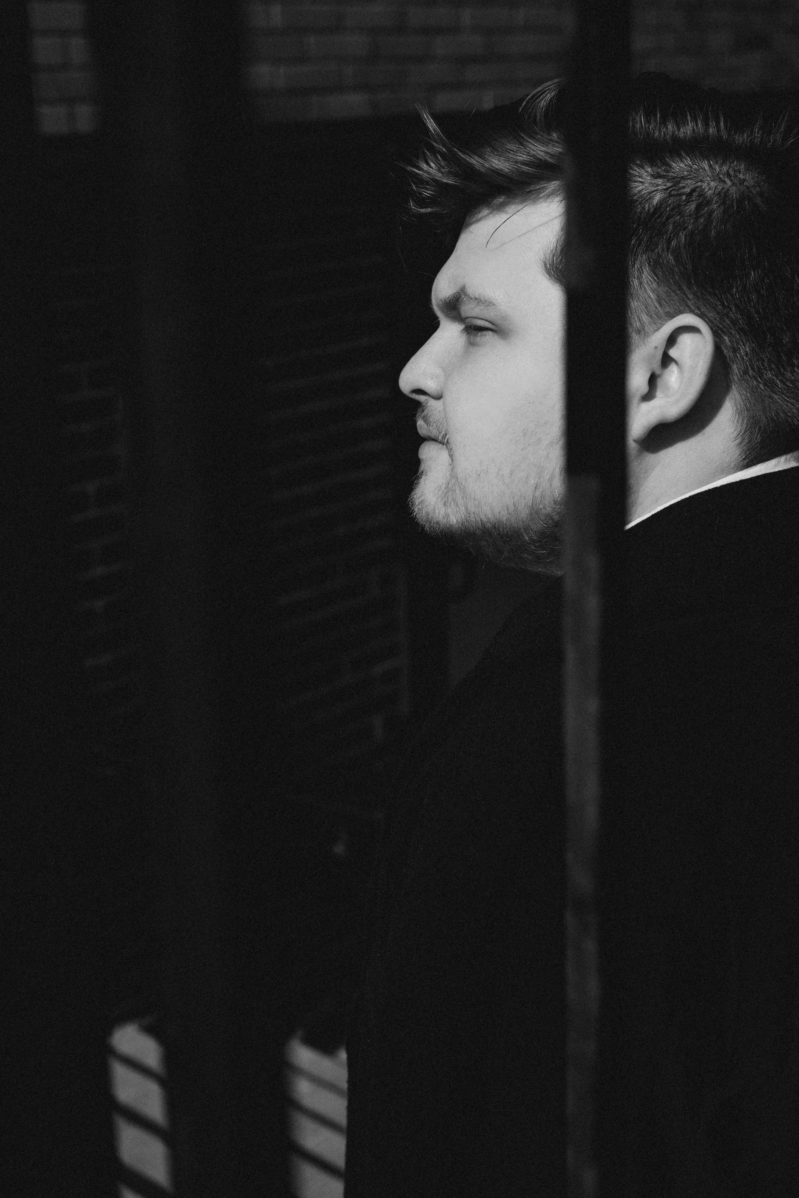 Иван. Портретный фотограф Дарья Бахматова | Нижний Новгород