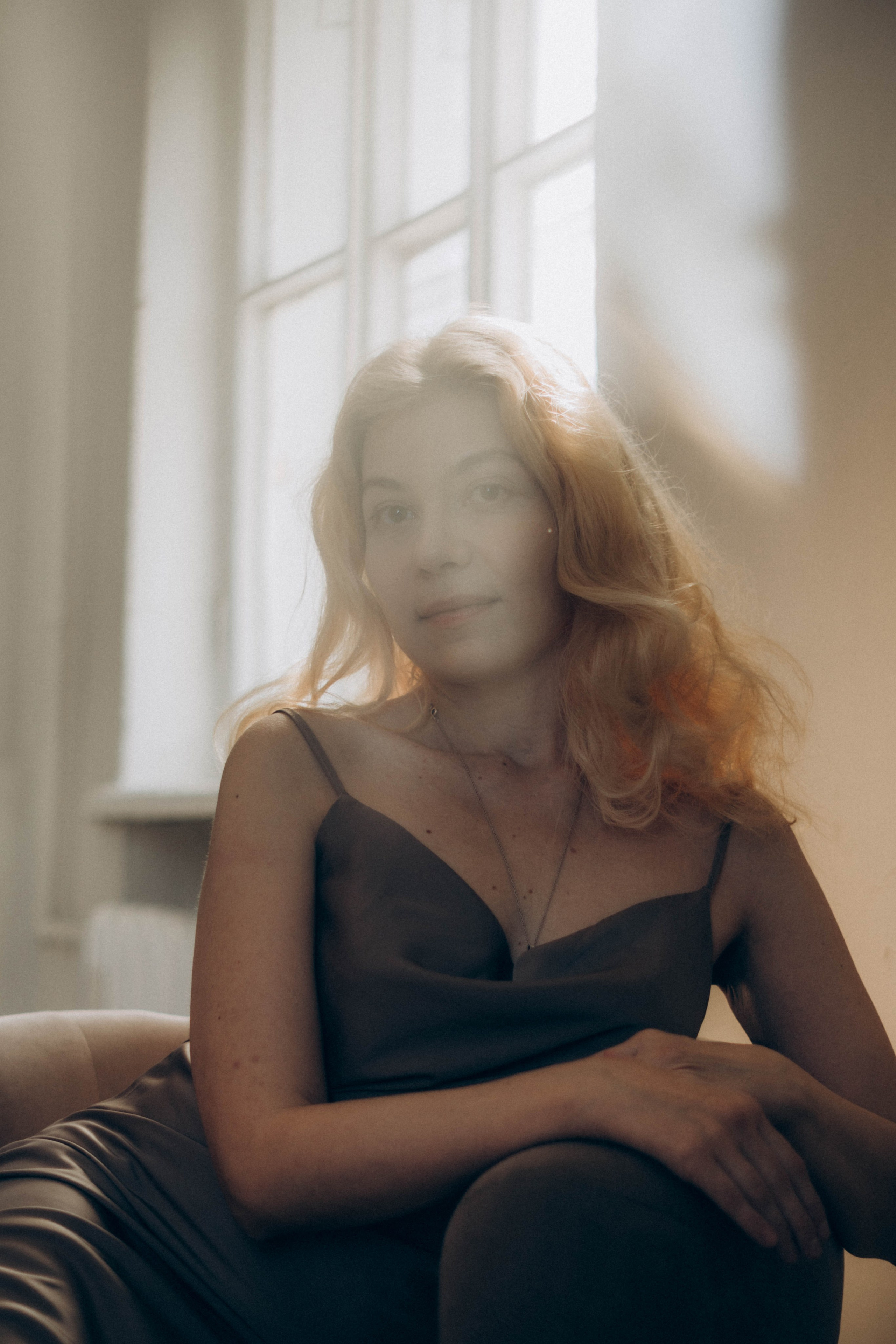 Анастасия Климова. Портретный фотограф Дарья Бахматова | Нижний Новгород