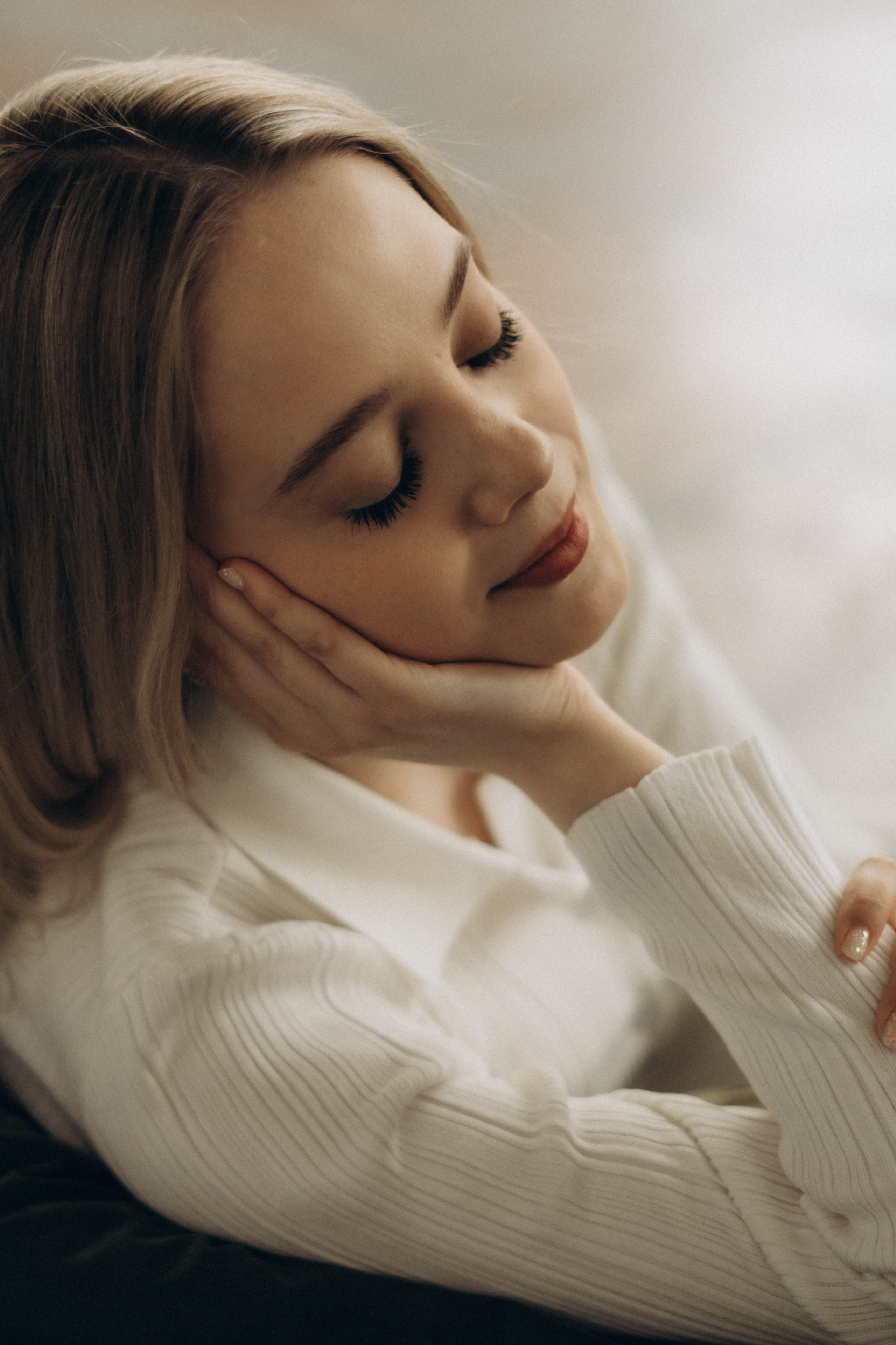 Арина и Карина. Портретный фотограф Дарья Бахматова | Нижний Новгород