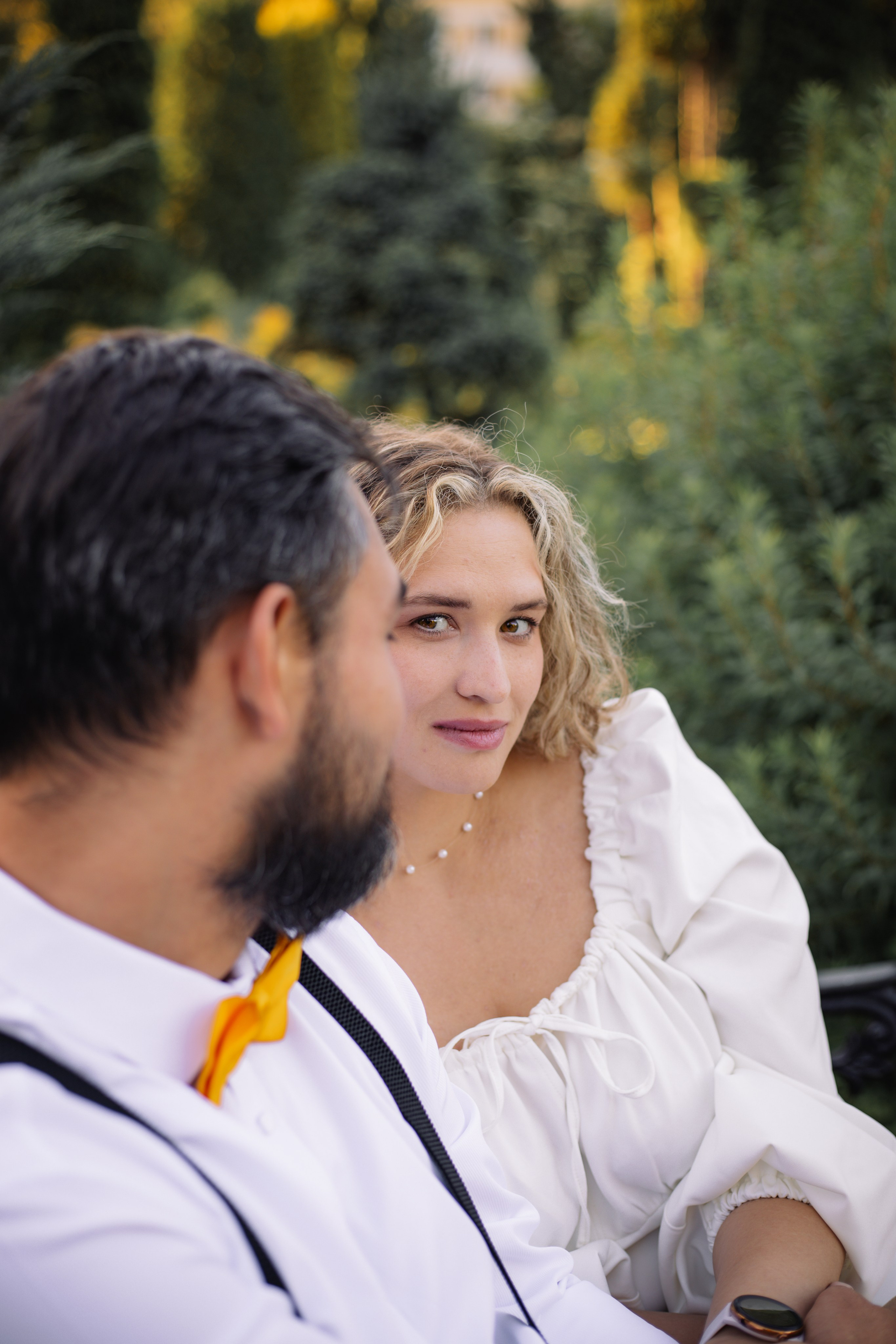 Слава и Света