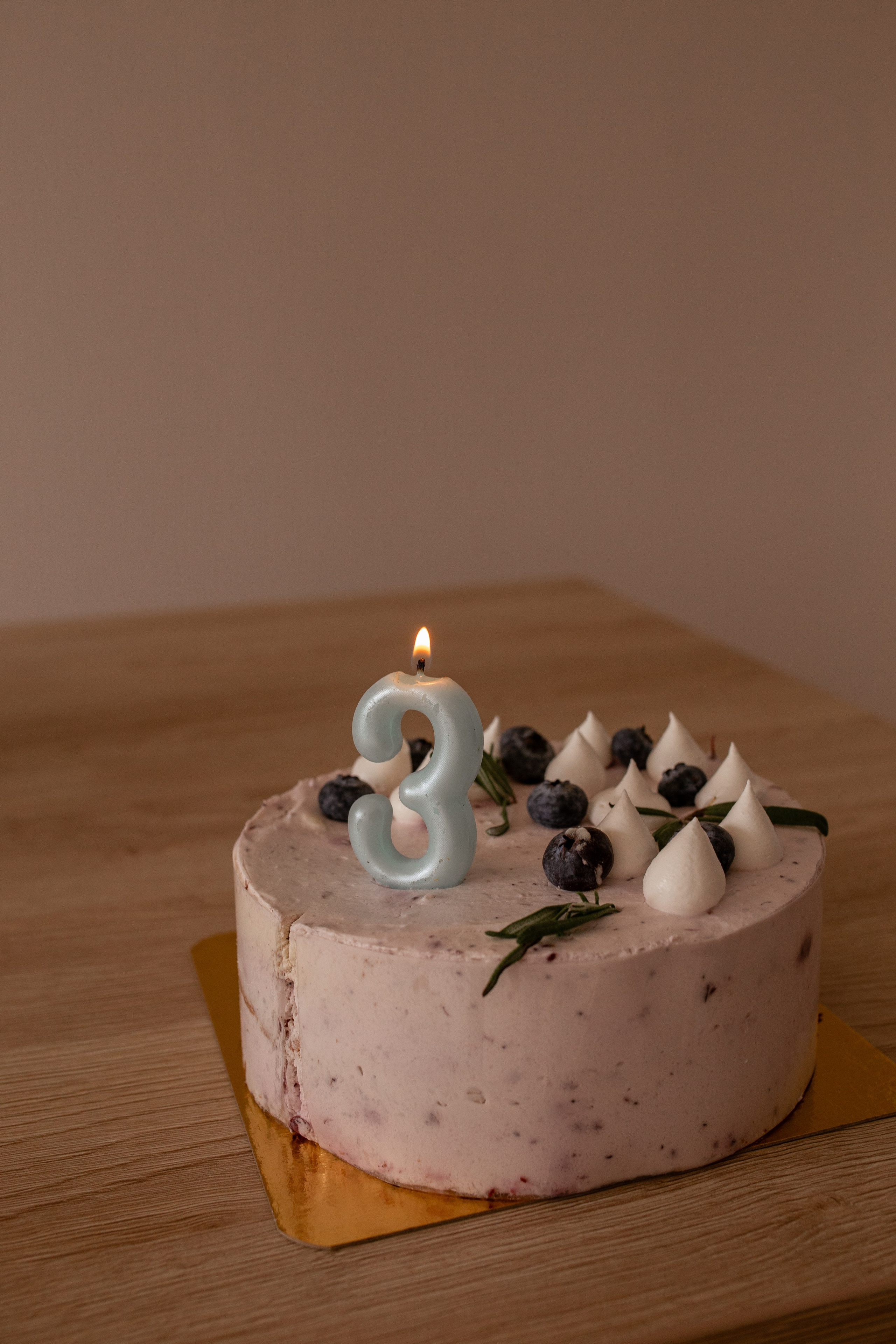 Надежда, Григорий и Ваня с семьёй