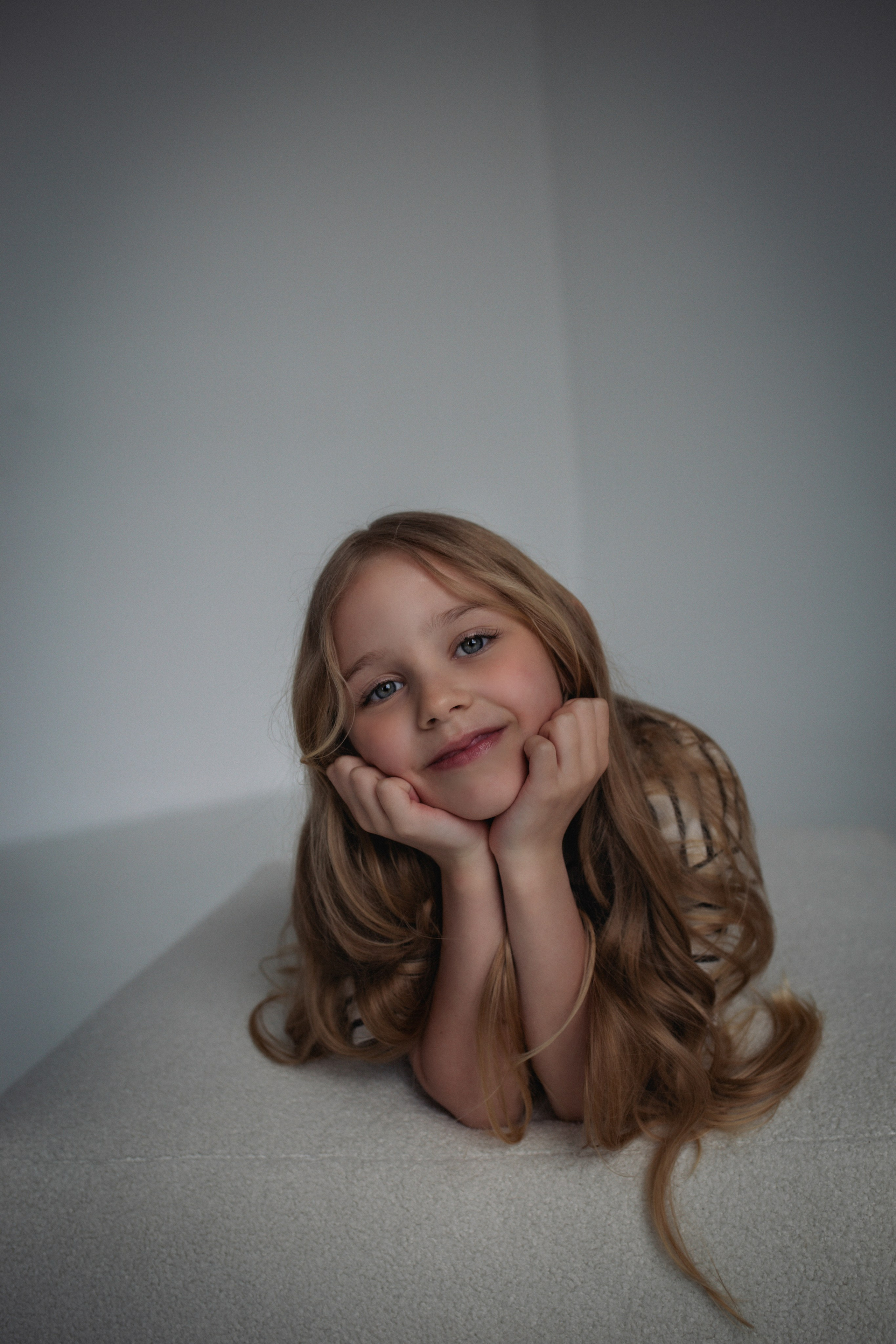 Анастасия с Полиной