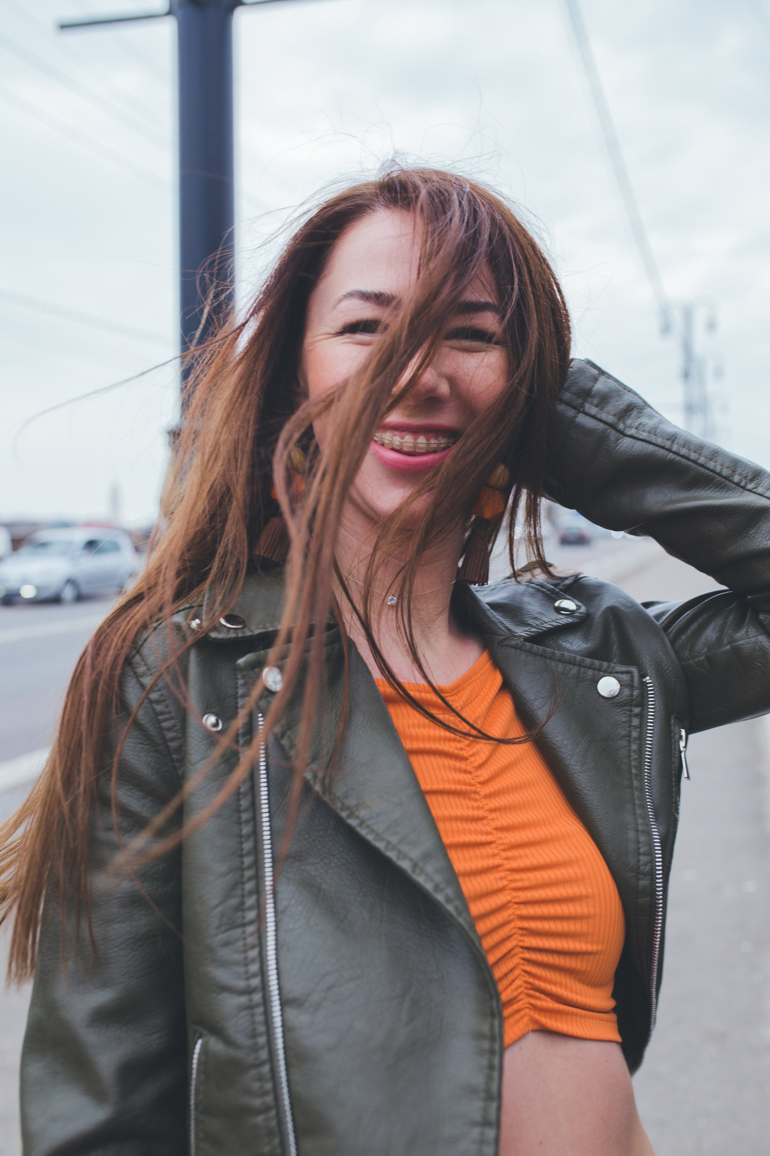 Прогулка по городу