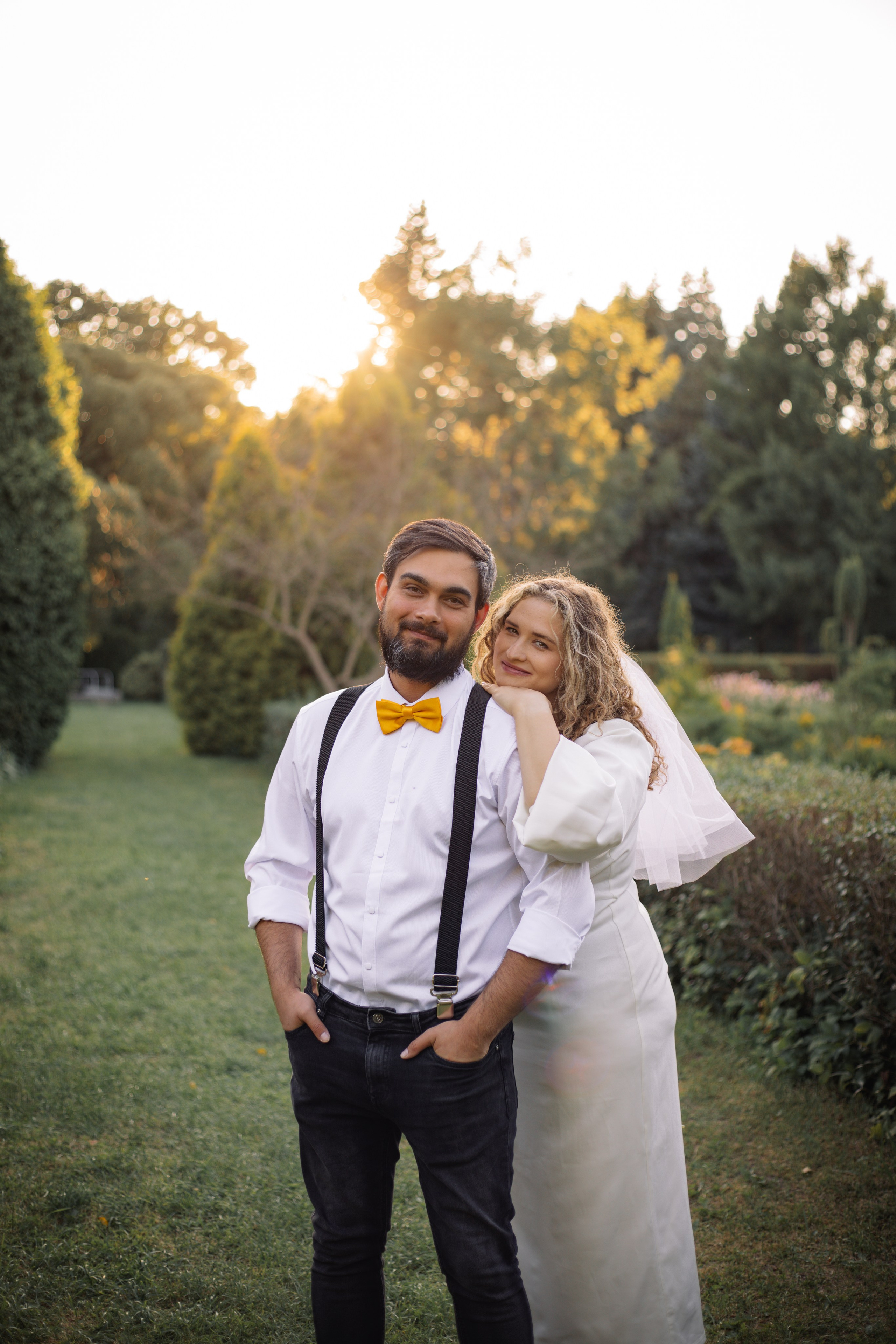 Слава и Света