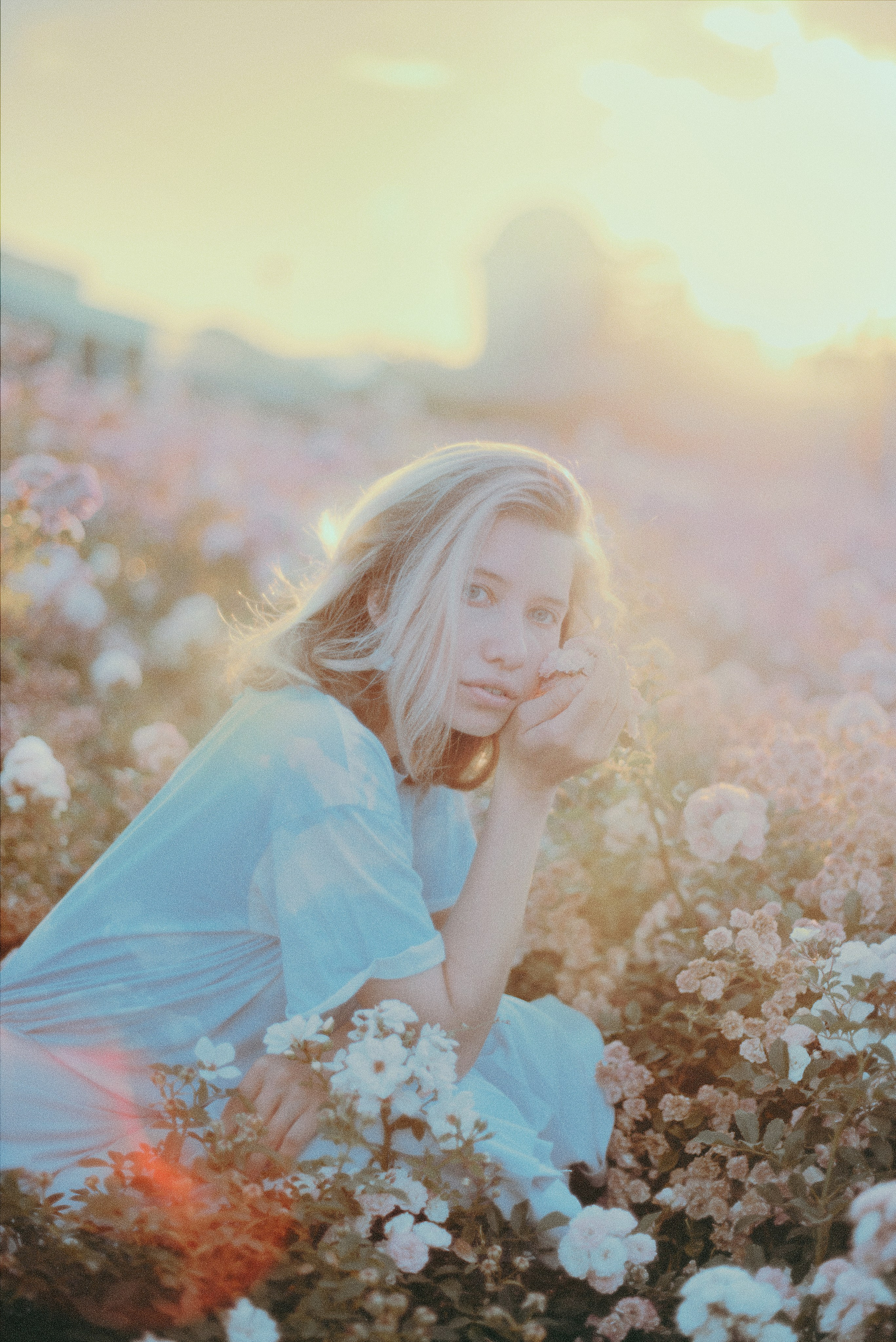 Нежный Вроцлав. Антон Арнольд | Фотограф Минск