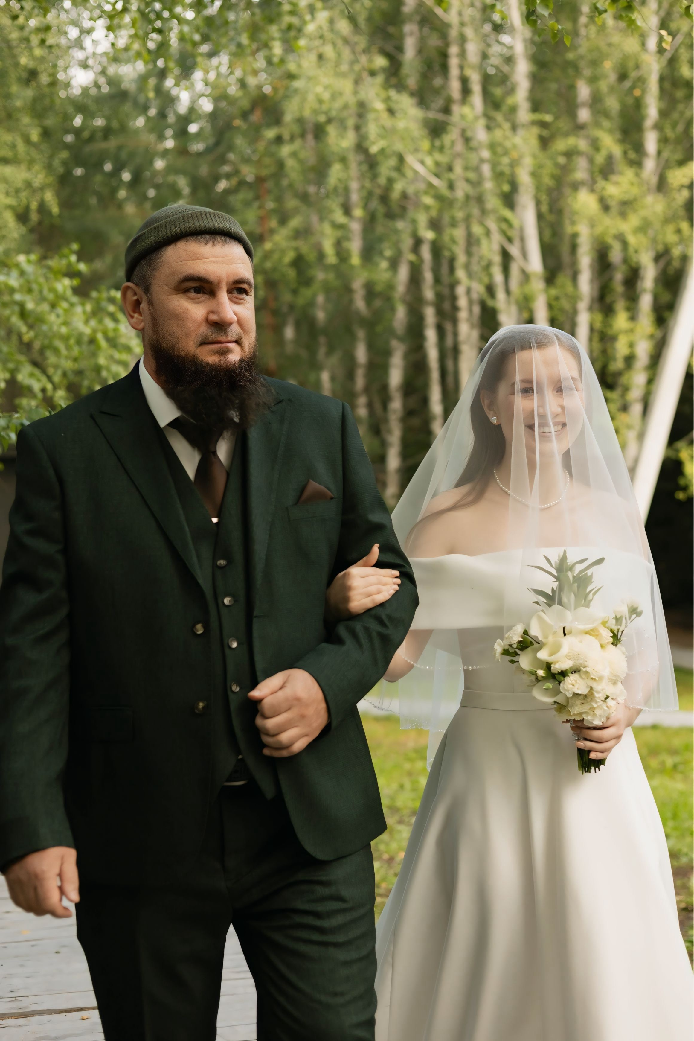 Аделина & Альмир. Диана Садреева | ваш фотограф в Казани