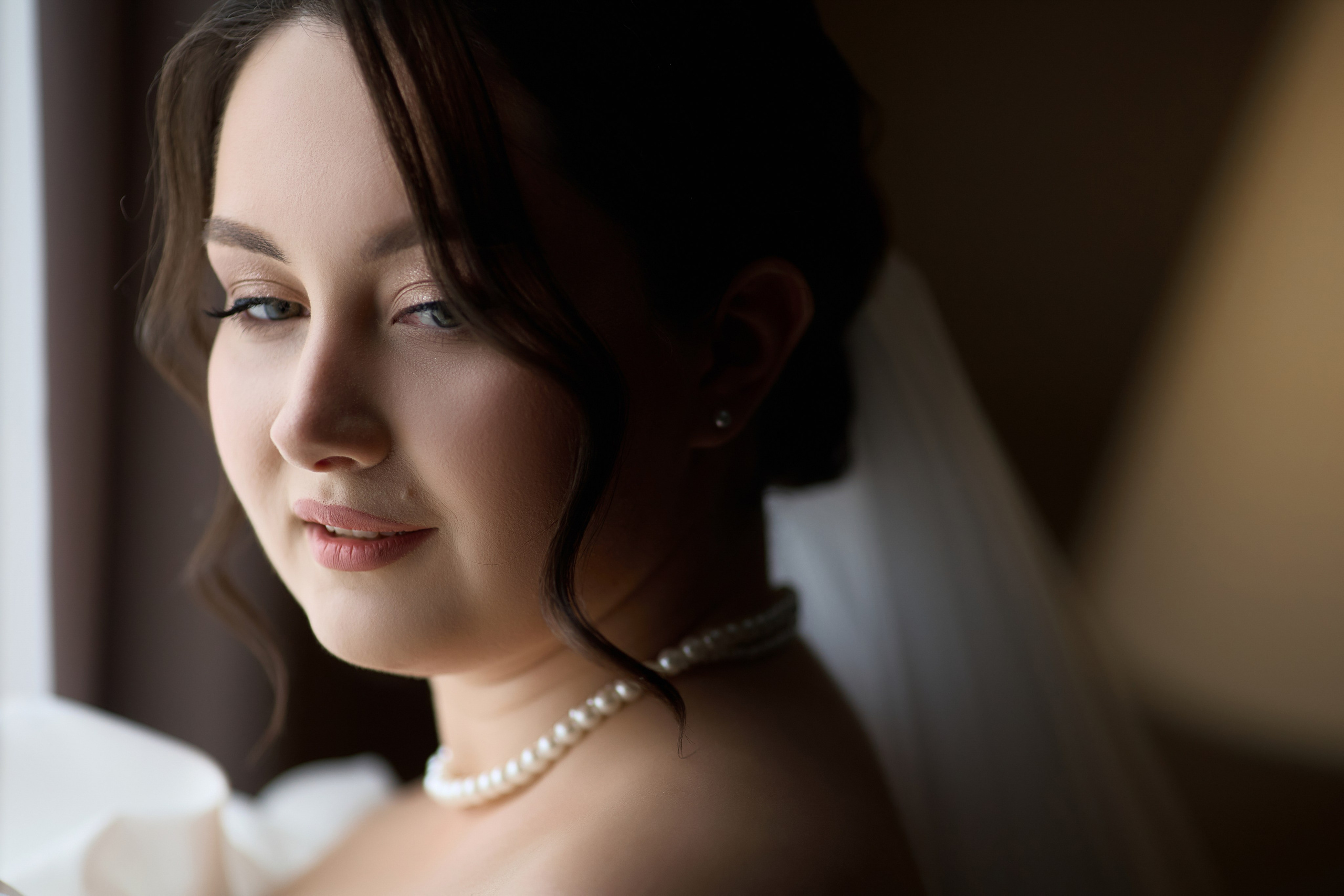 Лена и Виталя. Свадебный и семейный фотограф в Саранске Евгений Кузнецов