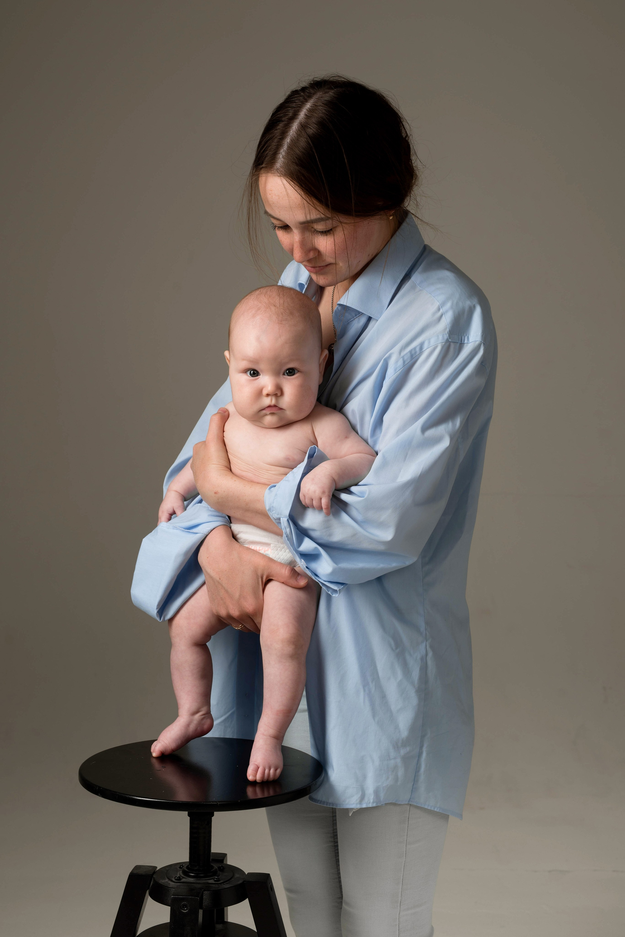 Диана. Студийный фотограф в Йошкар-Оле