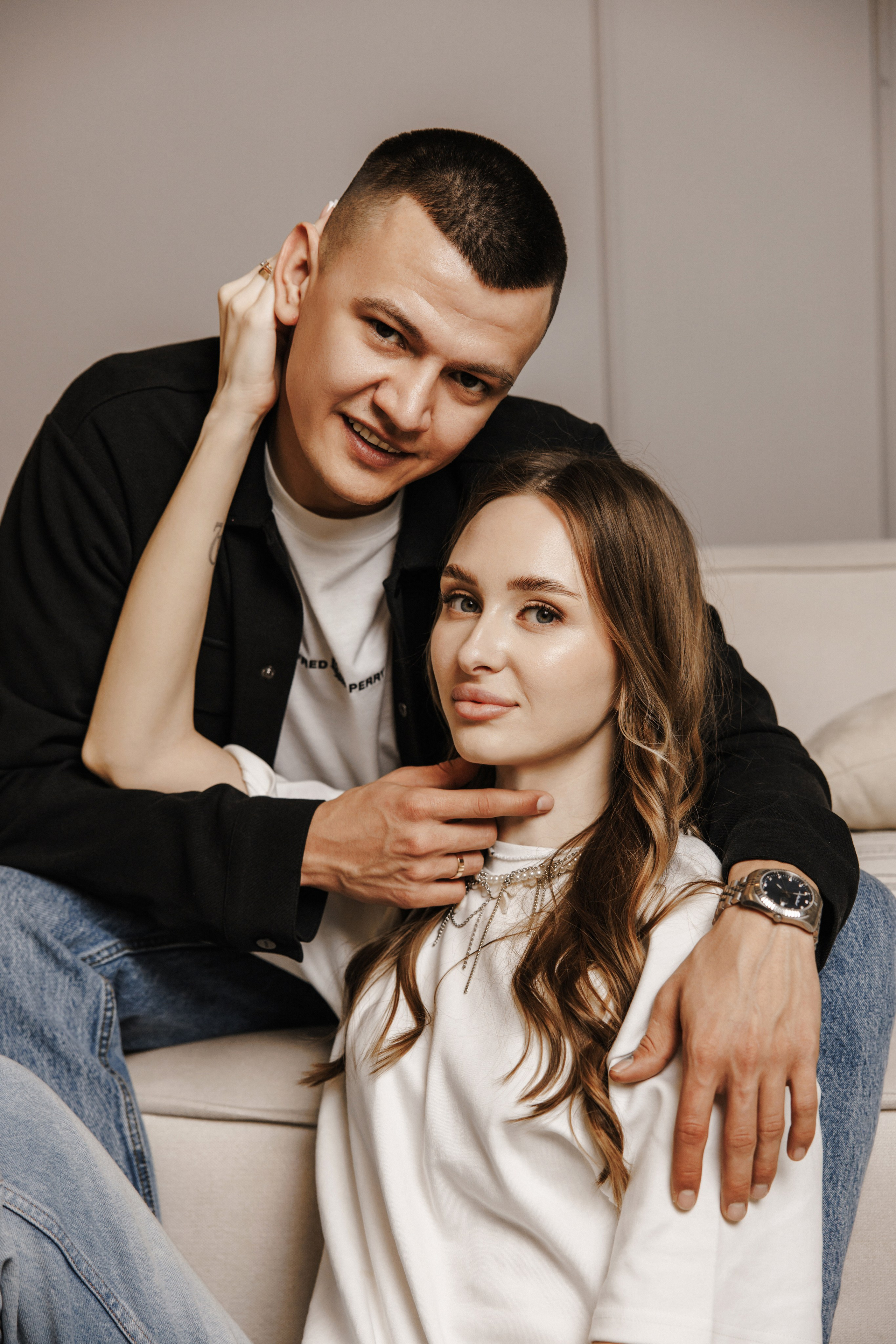 Саша, Вера и Леон. Свадебный фотограф Краснодар Ростов Солоникова Вероника