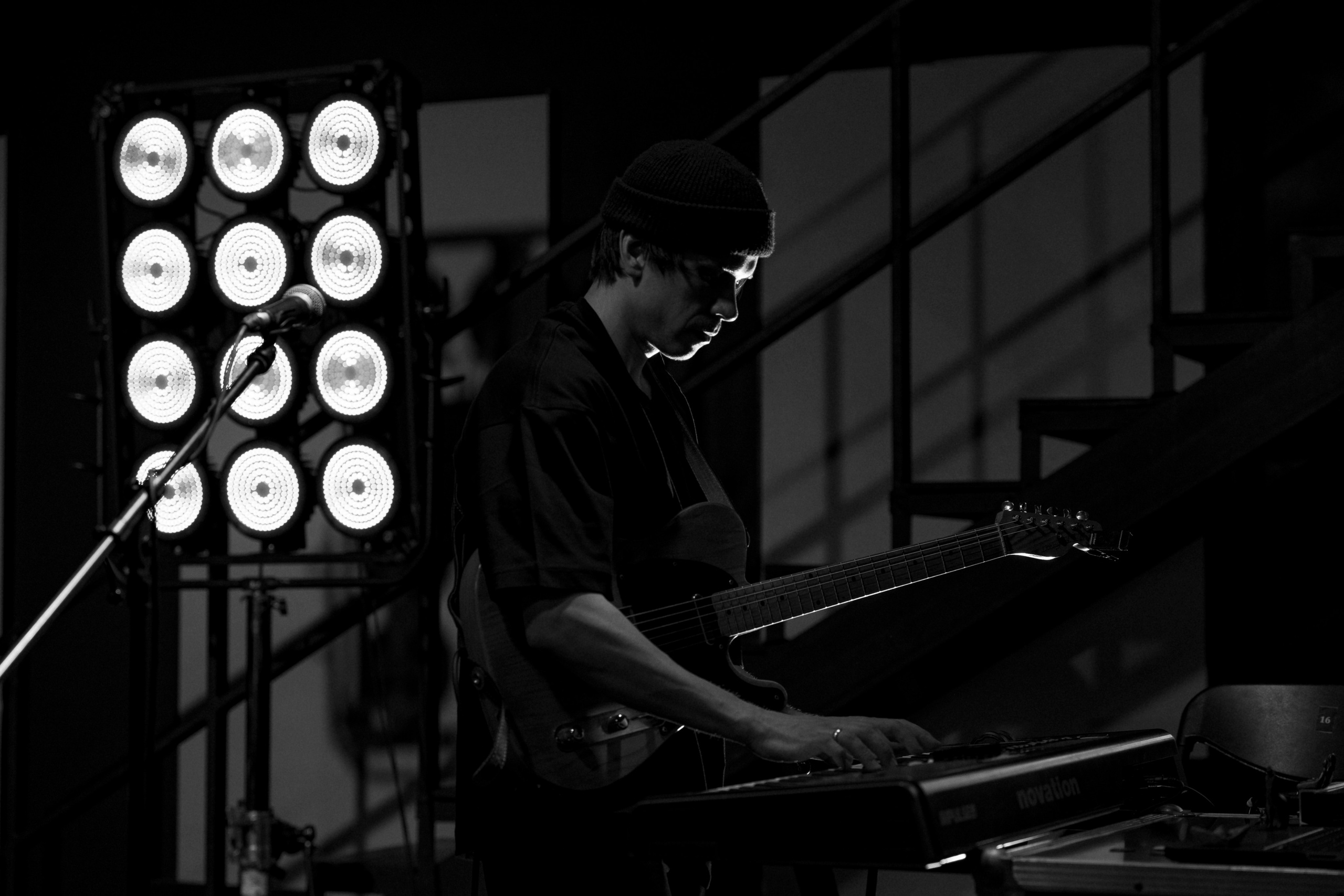 LIVE. The New Stage of Alexandrinsky Theater. Фотограф Ирина Соколенко Санкт-Петербург