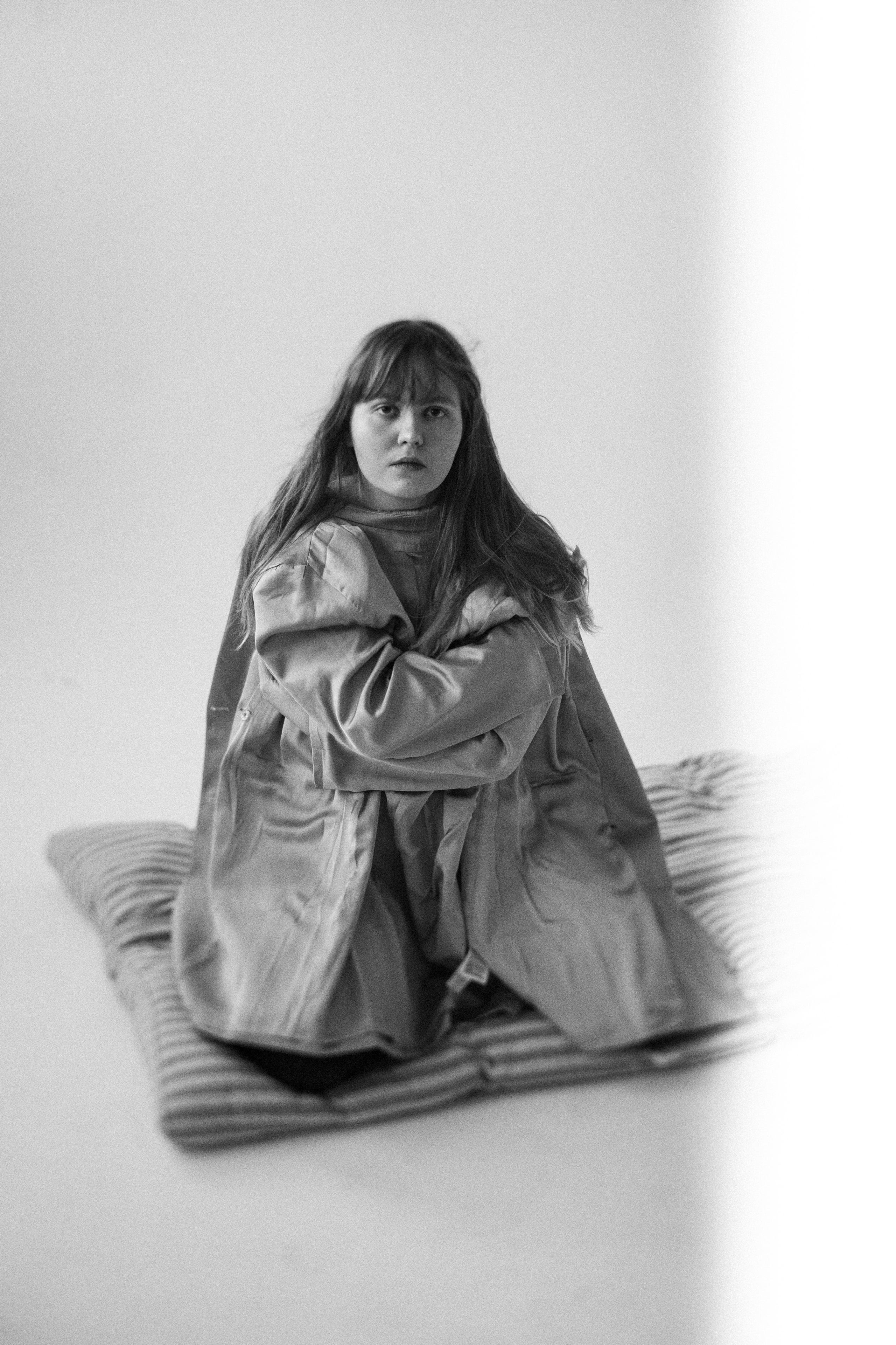 Портфолио. Фотограф в Москве Анастасия Емельянова