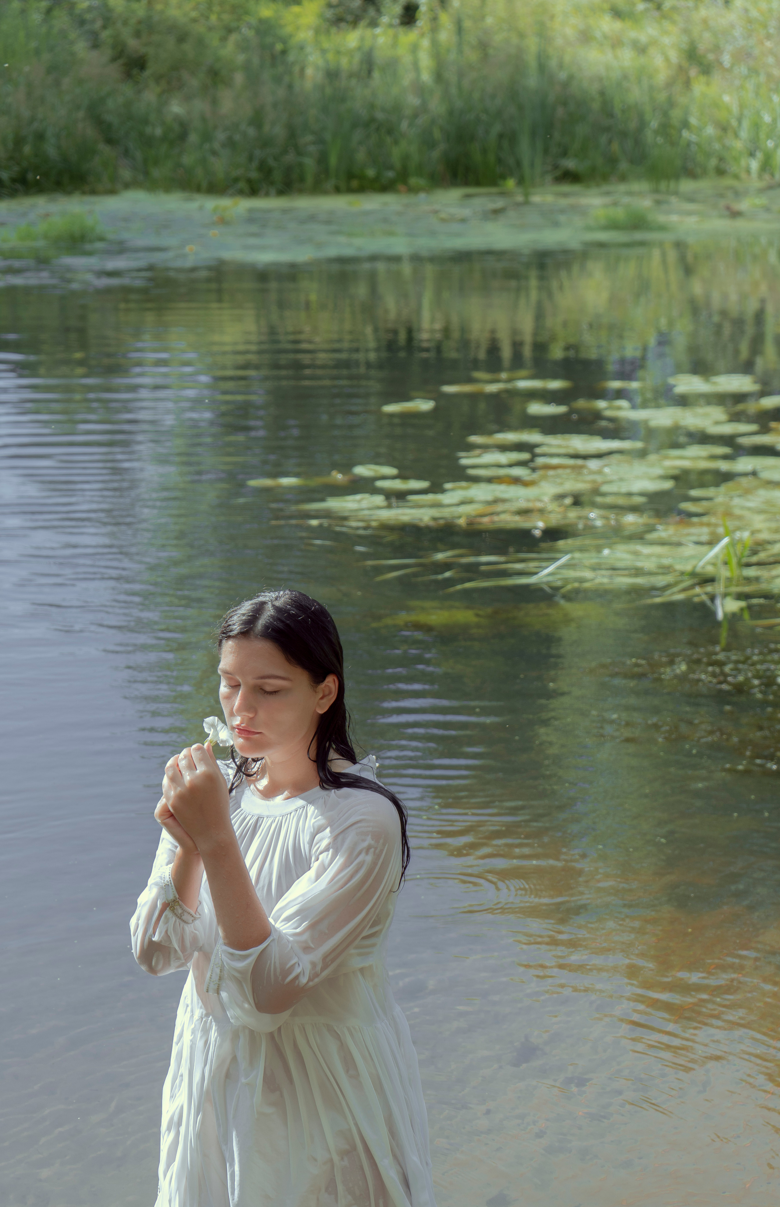 Фотограф в Москве Анастасия Емельянова