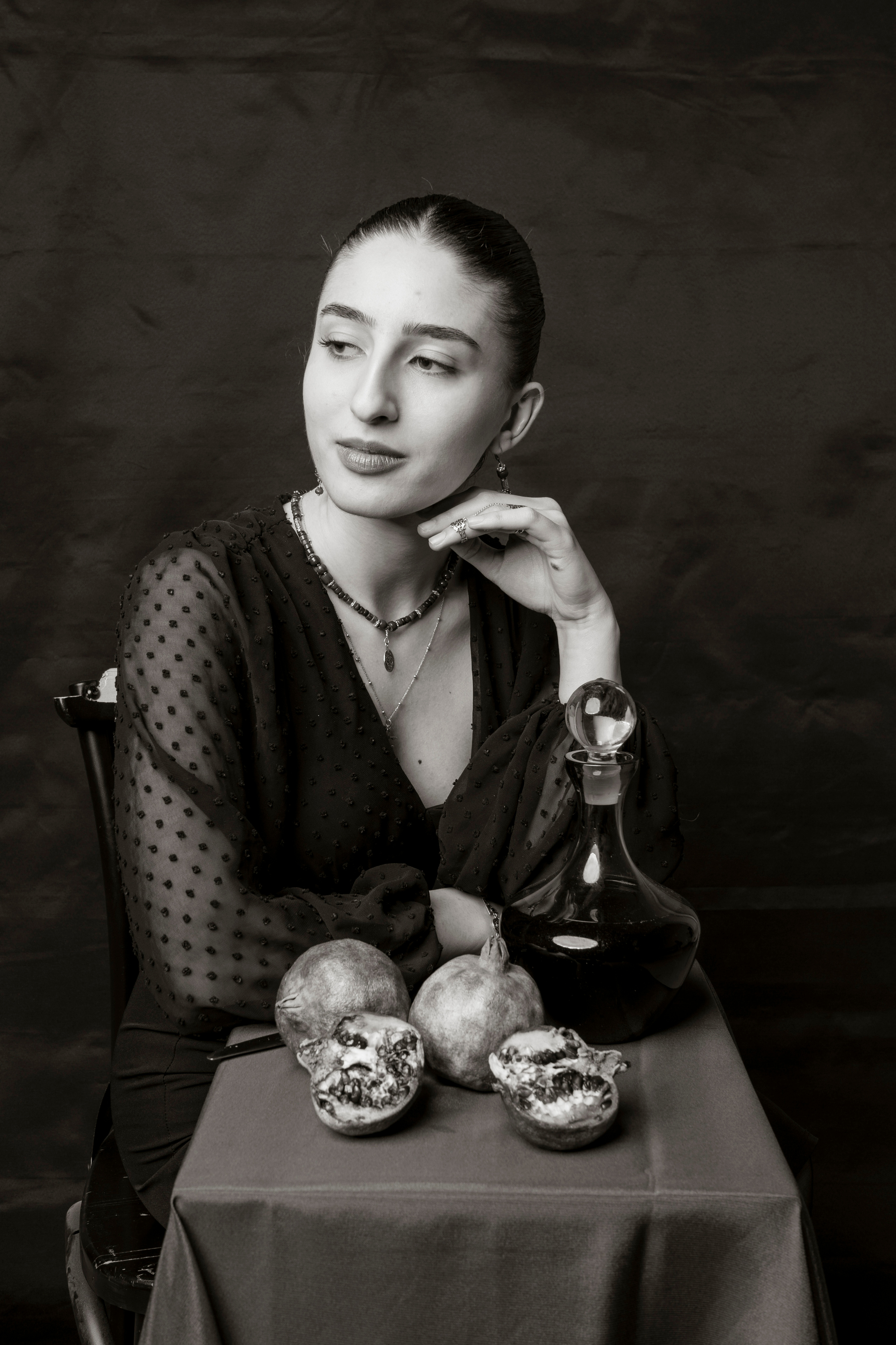 Портфолио. Фотограф в Москве Анастасия Емельянова