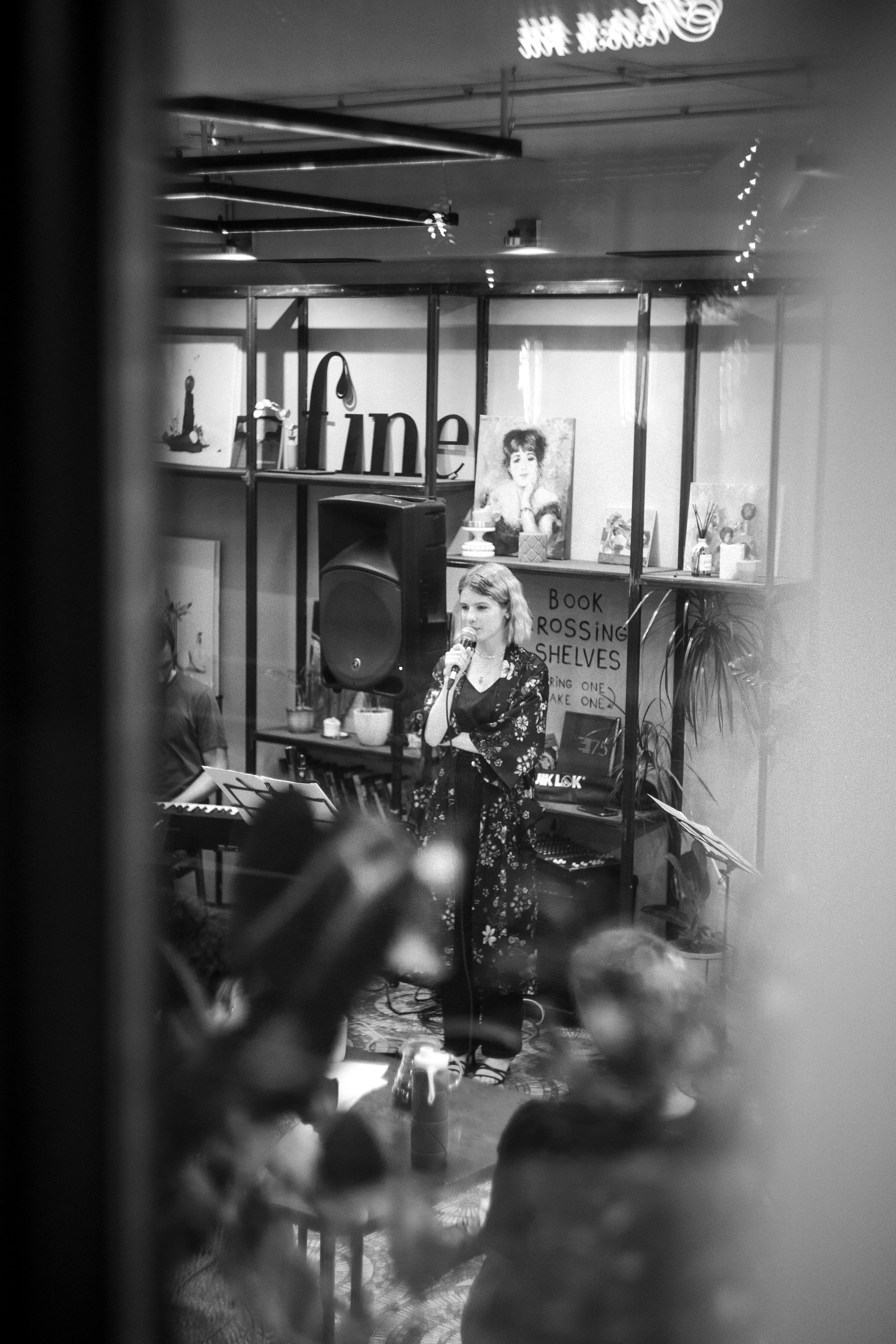 Репортажи. Фотограф в Москве Анастасия Емельянова