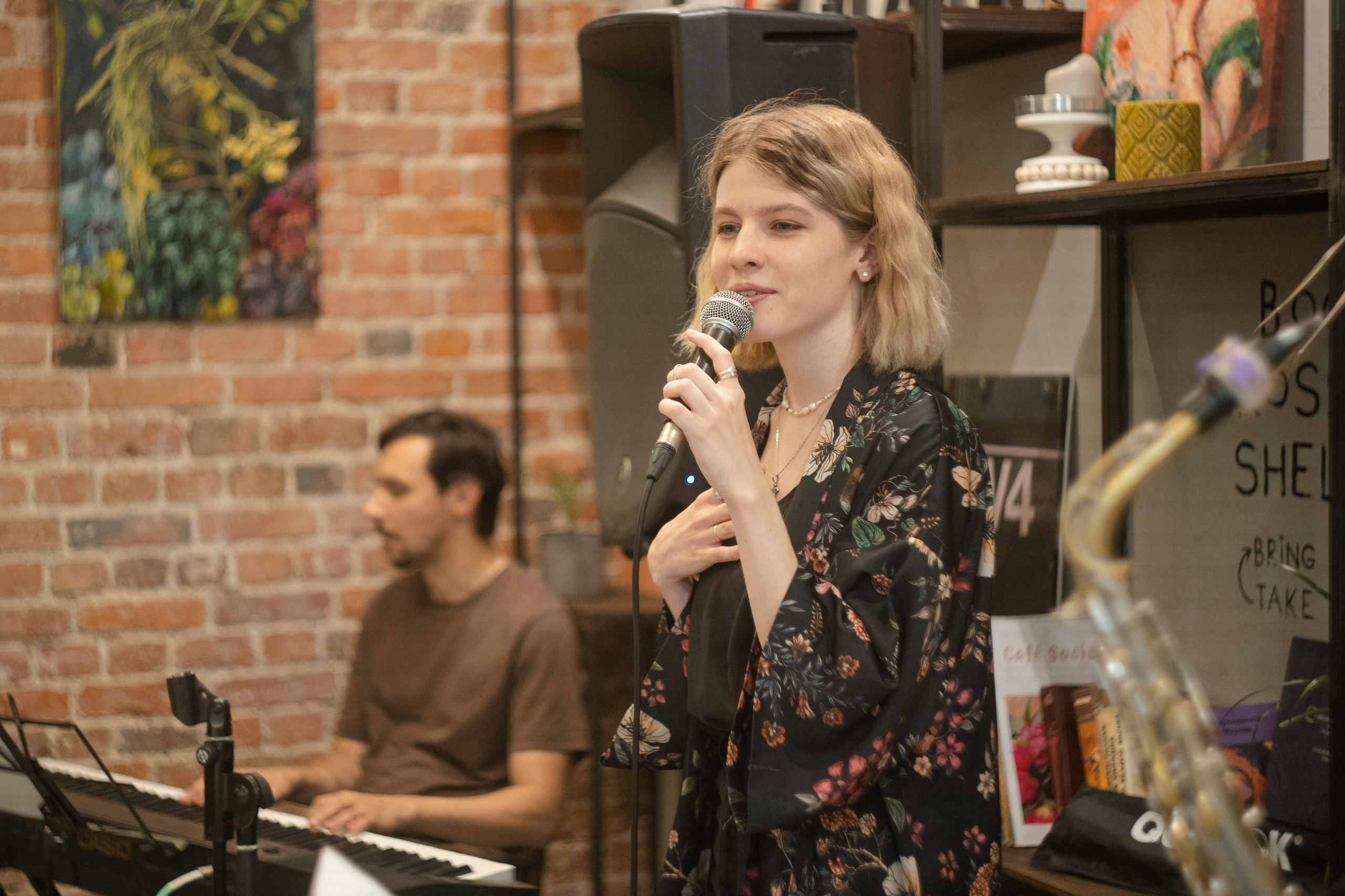 Репортажи. Фотограф в Москве Анастасия Емельянова