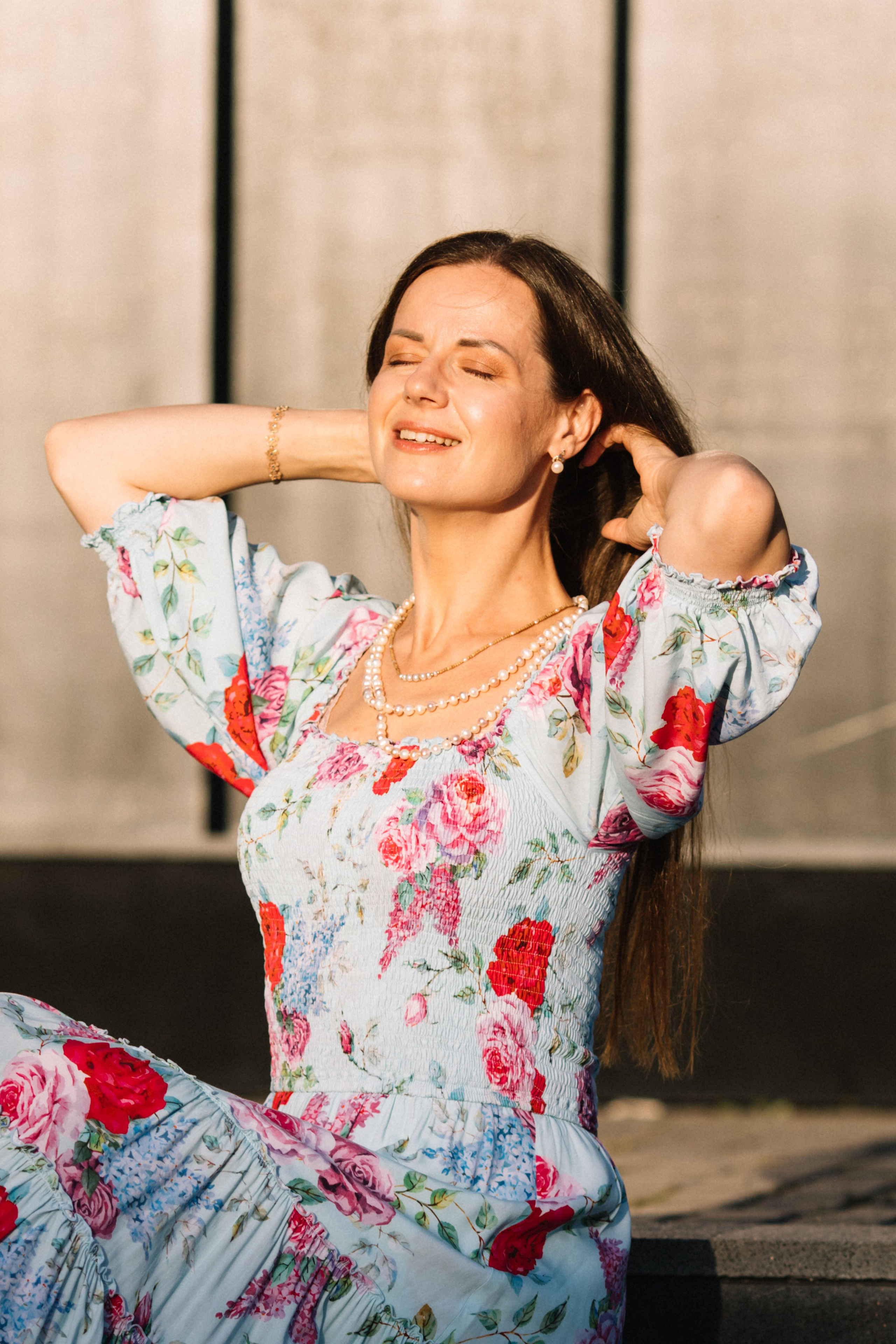 Надя, Дима и дети. Осень 2023 г. Школьный и детский фотограф в Южно-Сахалинске Анастасия Лескова