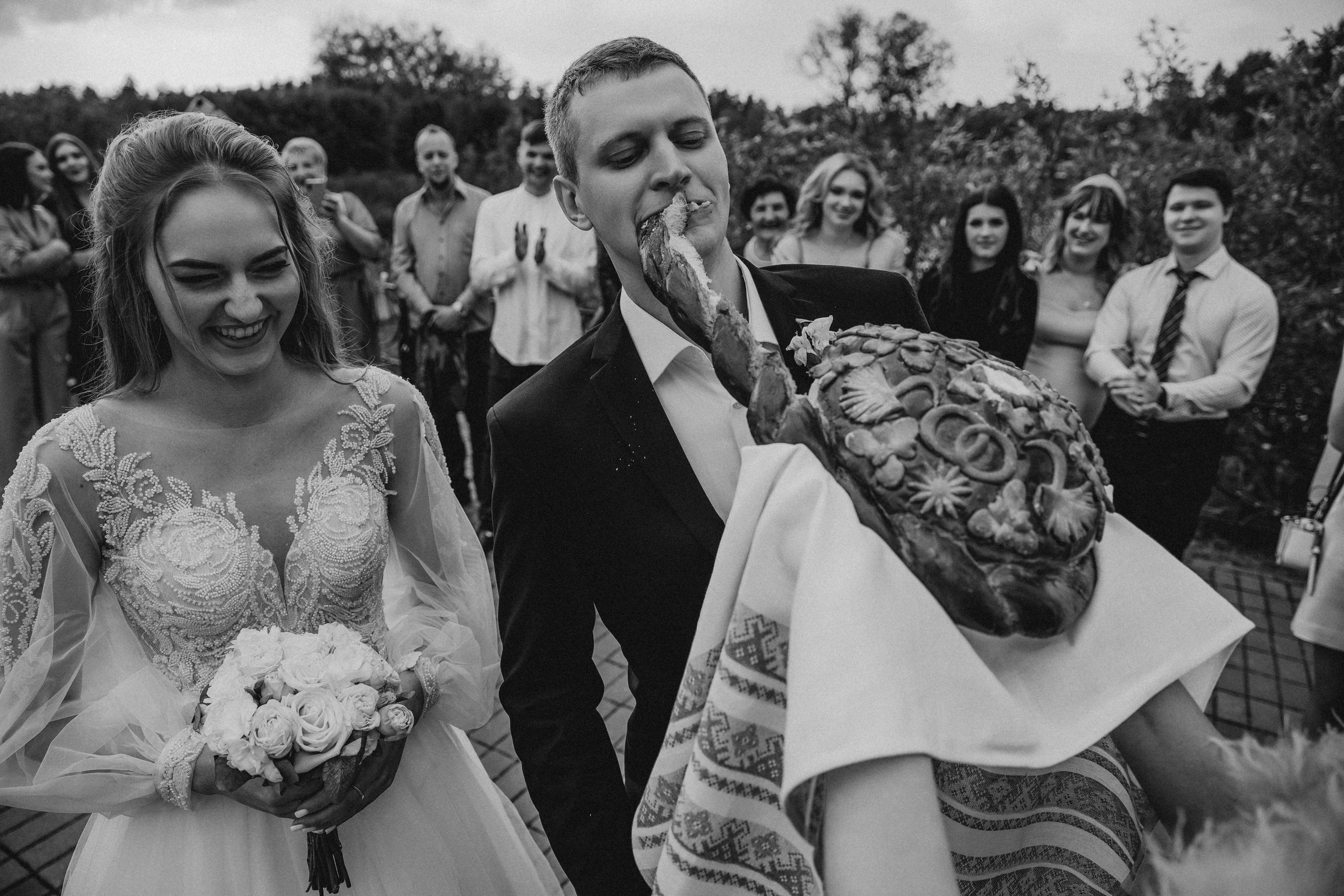 Влад и Наталья. Семейный фотограф в Брянске Зурилина Екатерина