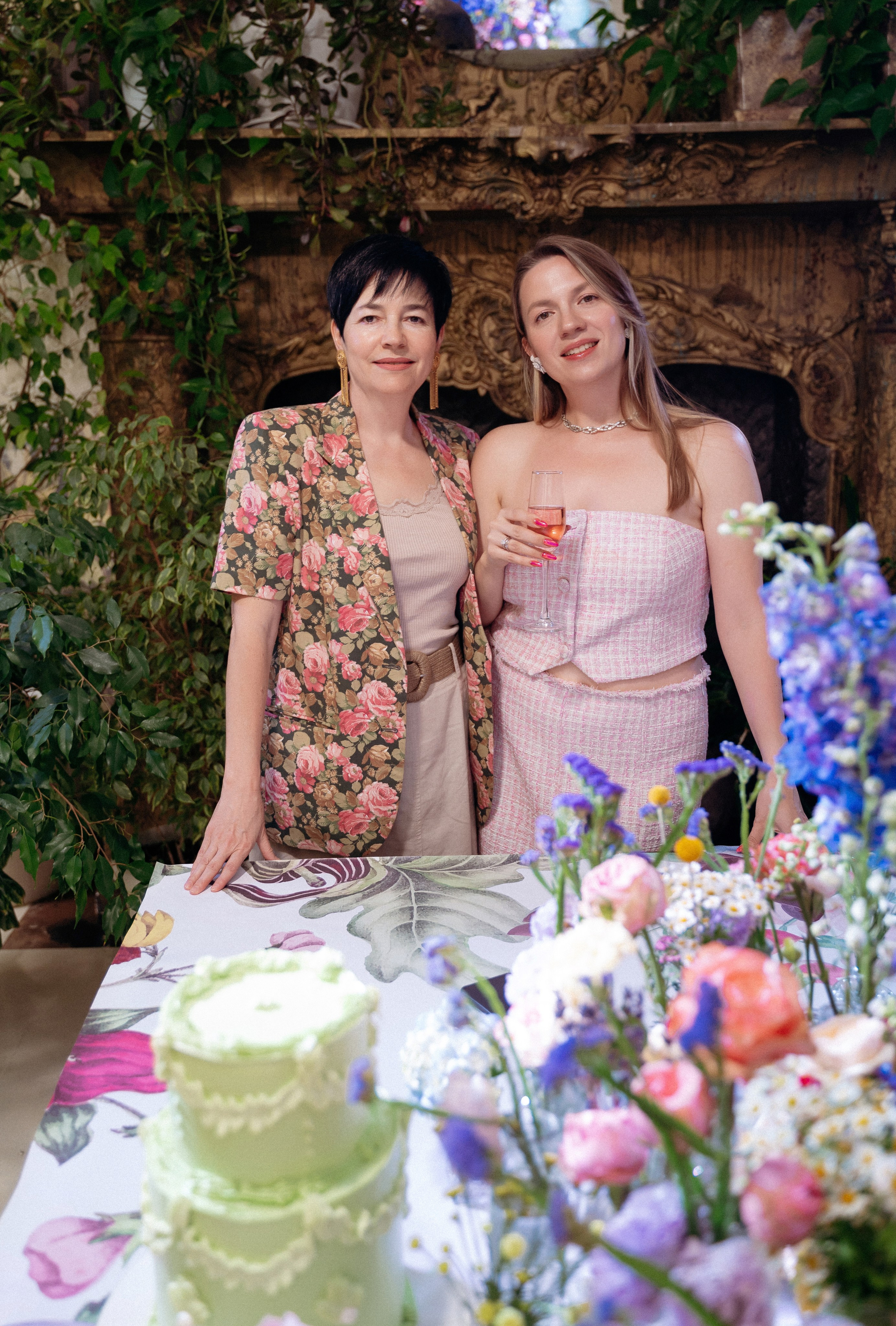 Бранч в Доме Архитектора. Свадебный и семейный фотограф в Краснодаре Павел Мельников