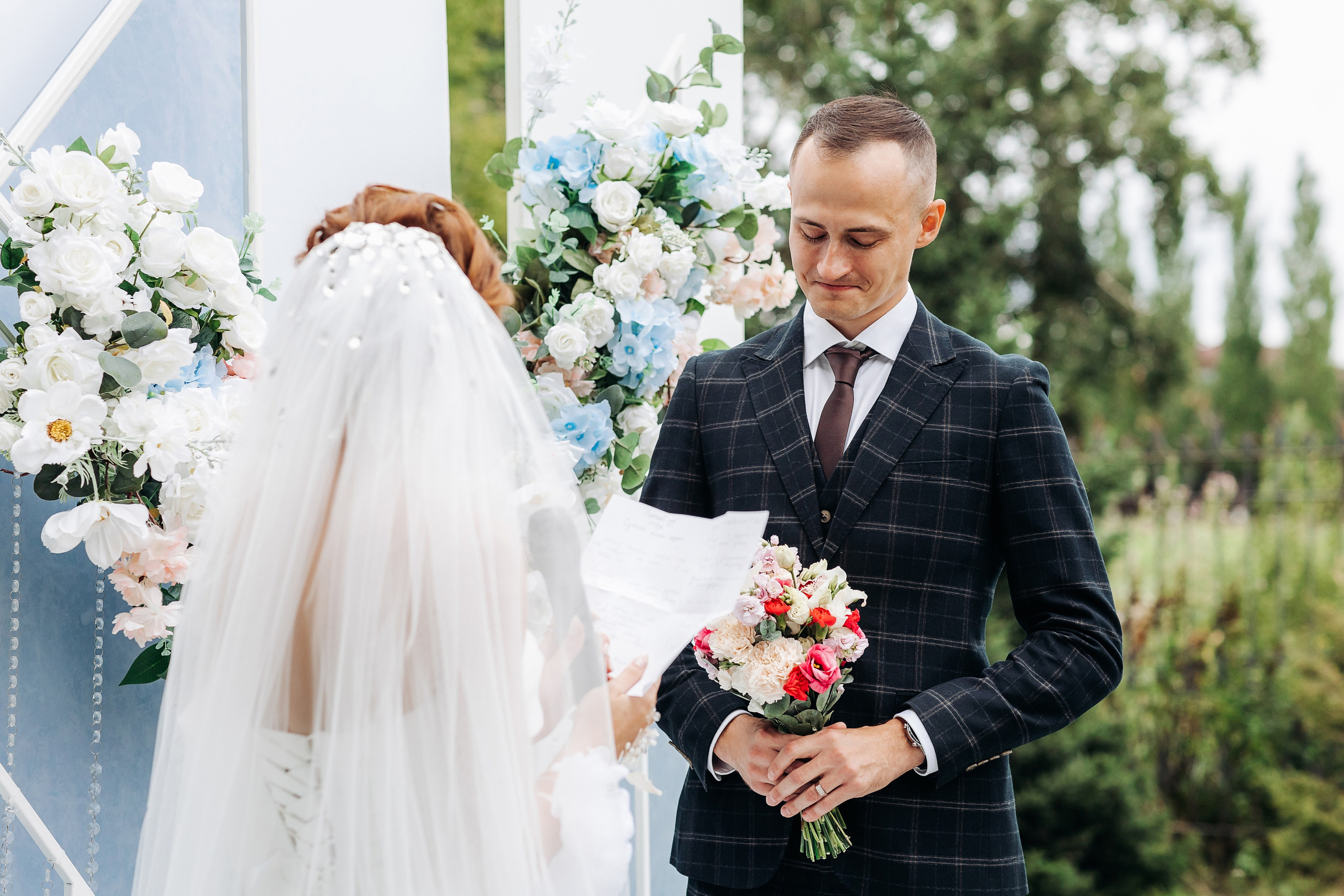 Антон Ксения. Фотограф Омск Андрей Козяков