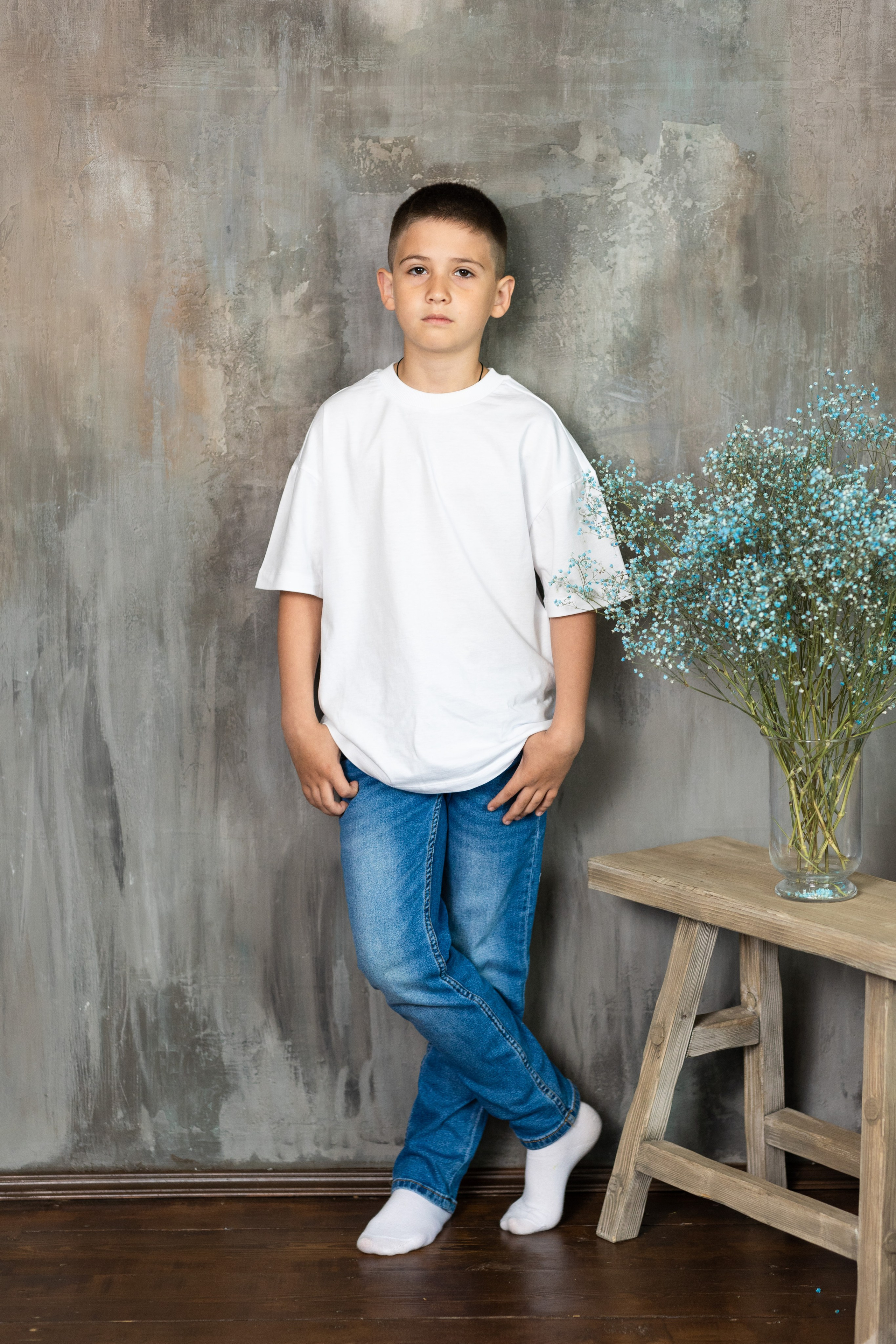 Студия Второклашки. Семейный, детский, школьный фотограф в Благовещенске Яна Белоусова