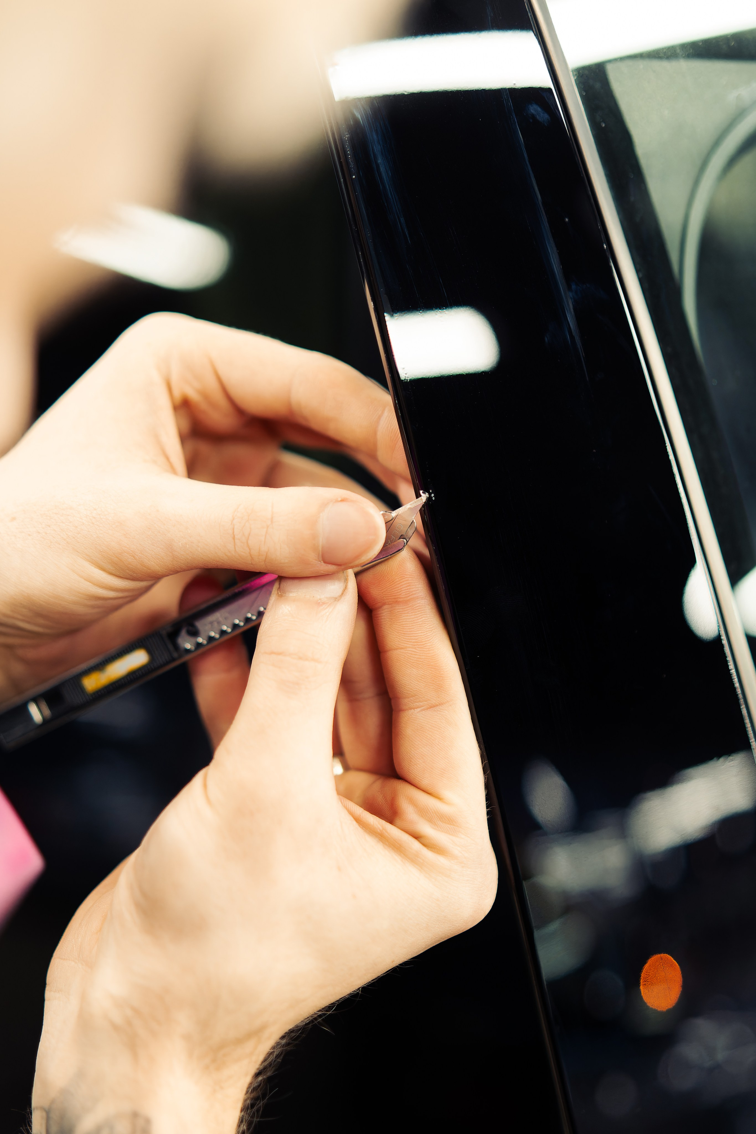 KRM detailing. Фотограф в СПБ Алмаз Камаев