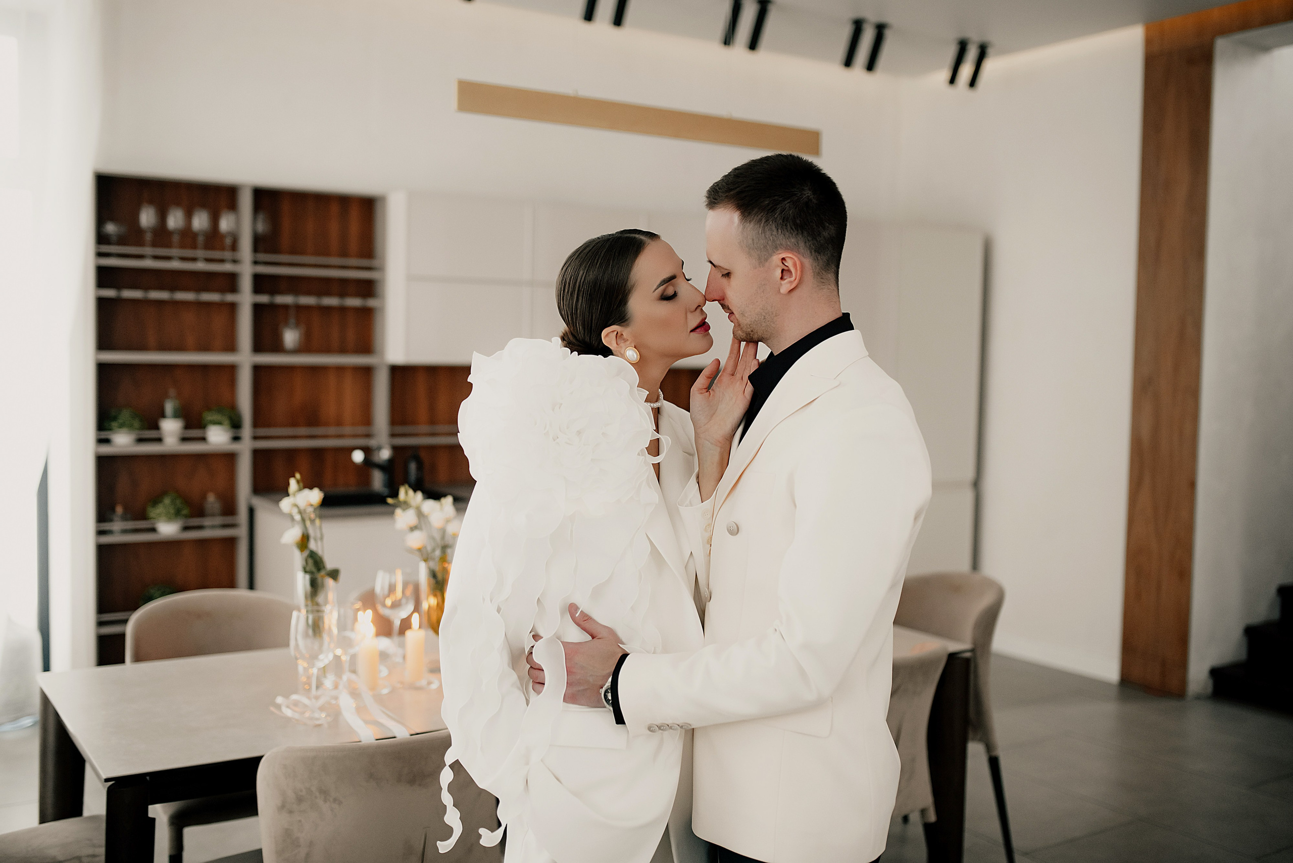 Wedding day|Загородом. Персональный и семейный фотограф в Нижнем Новгороде-Карачева Анна