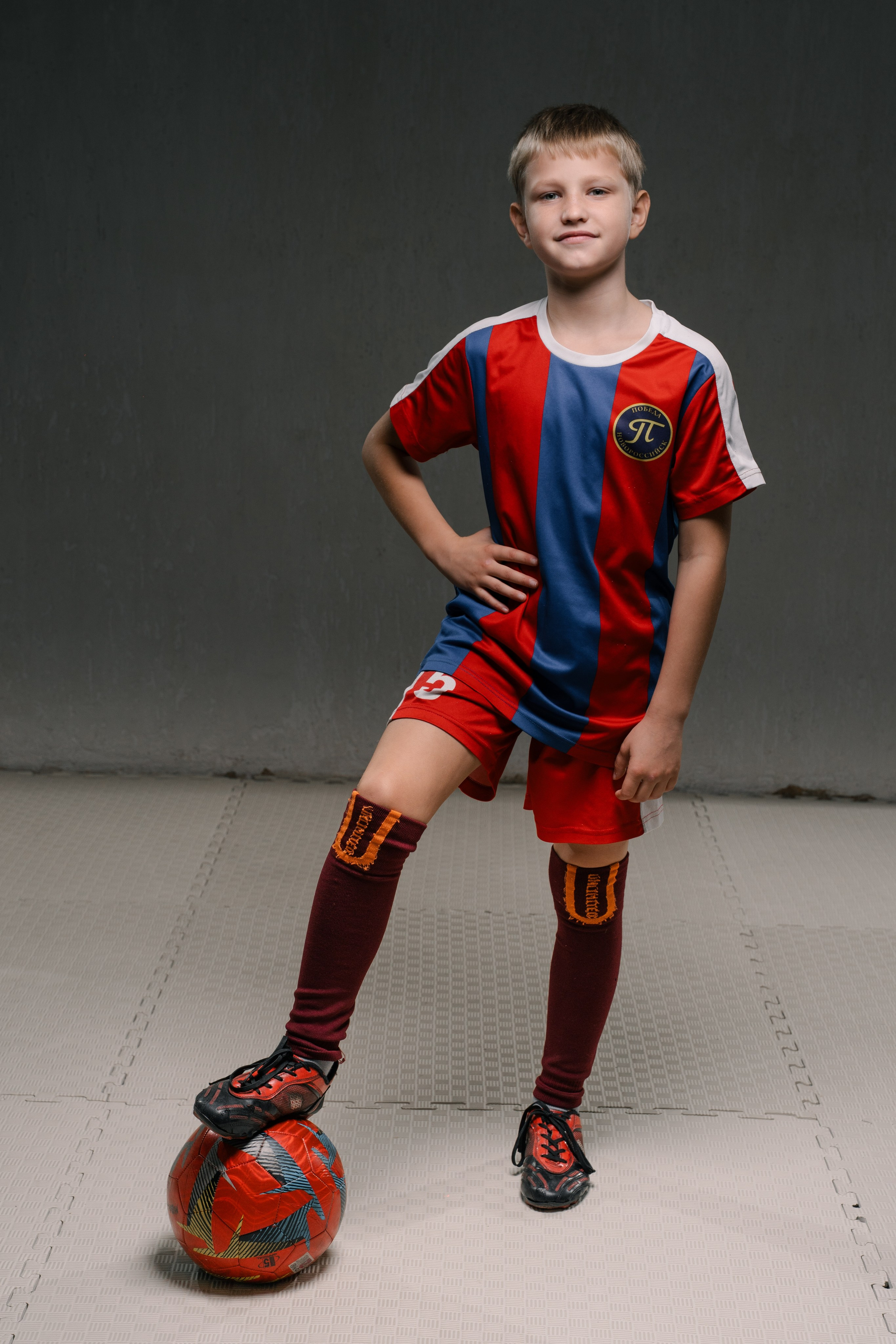 Киокушинкай каратэ. Выпускные альбомы Натальи Бутко: Новороссийск, Анапа, Геленджик