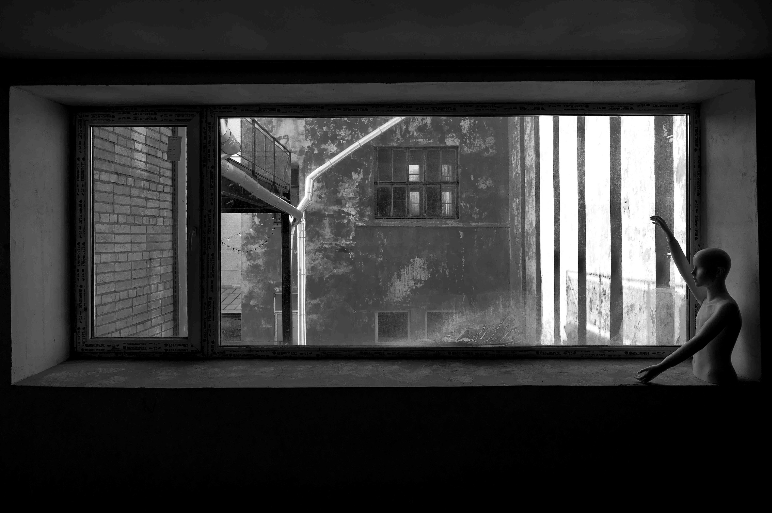 АТС. Serg PG Photography — репортажная фотосъемка в Петербурге