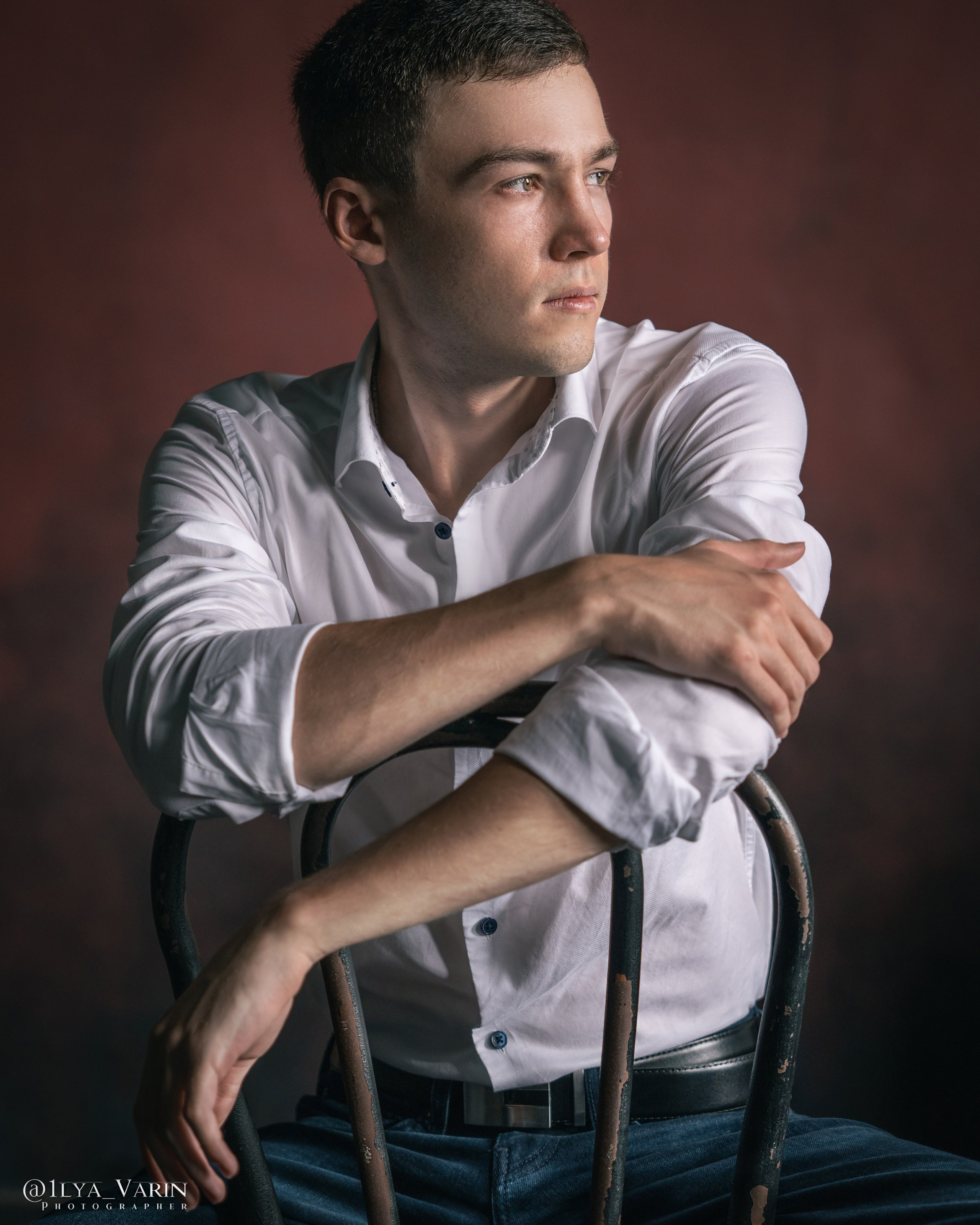 Dmitriy. Илья Варин — Фотограф Москва, Тверь