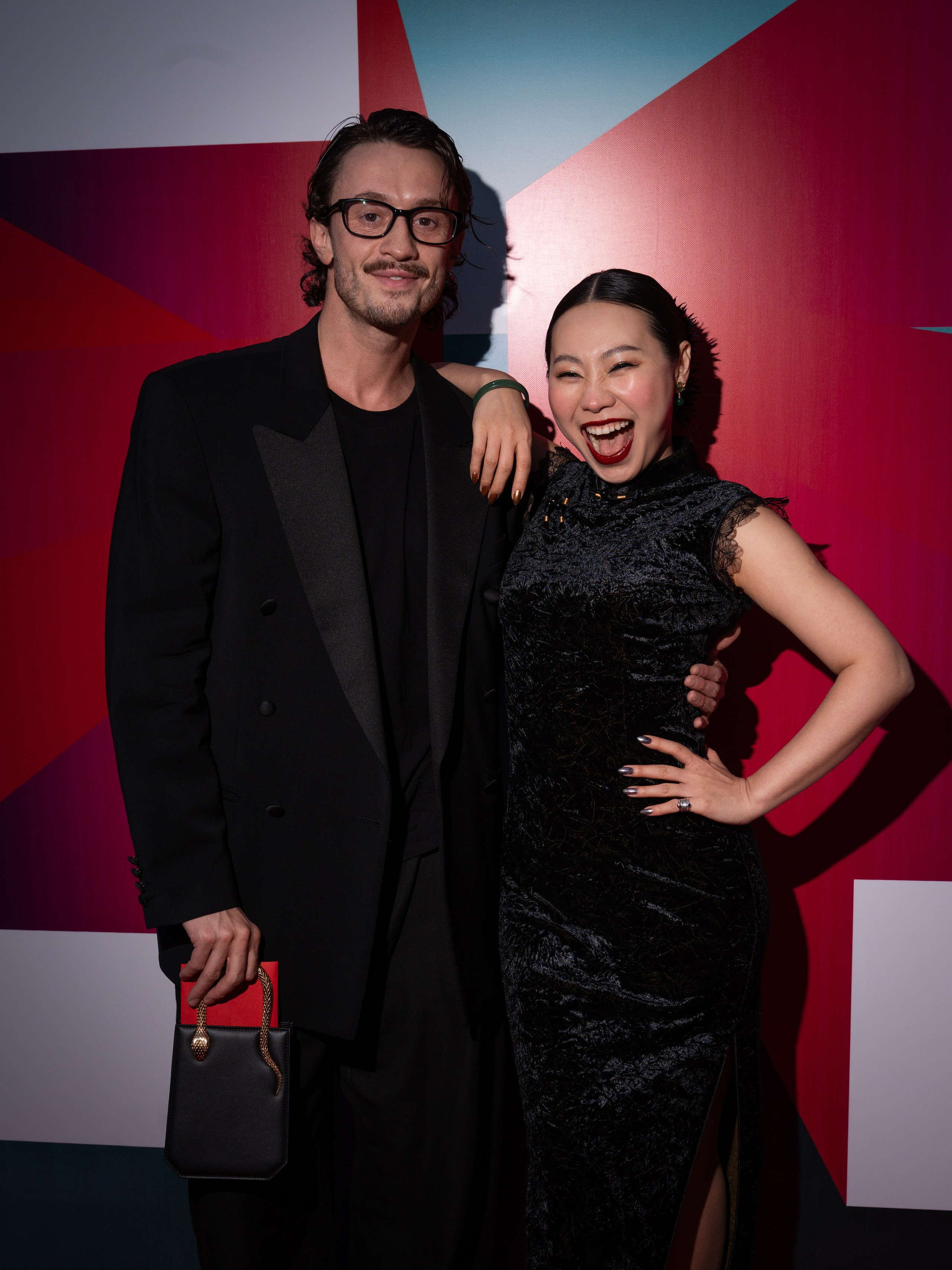 ММКФ 2026 — Московский международный кинофестиваль. Илья Варин — Фотограф Москва, Тверь