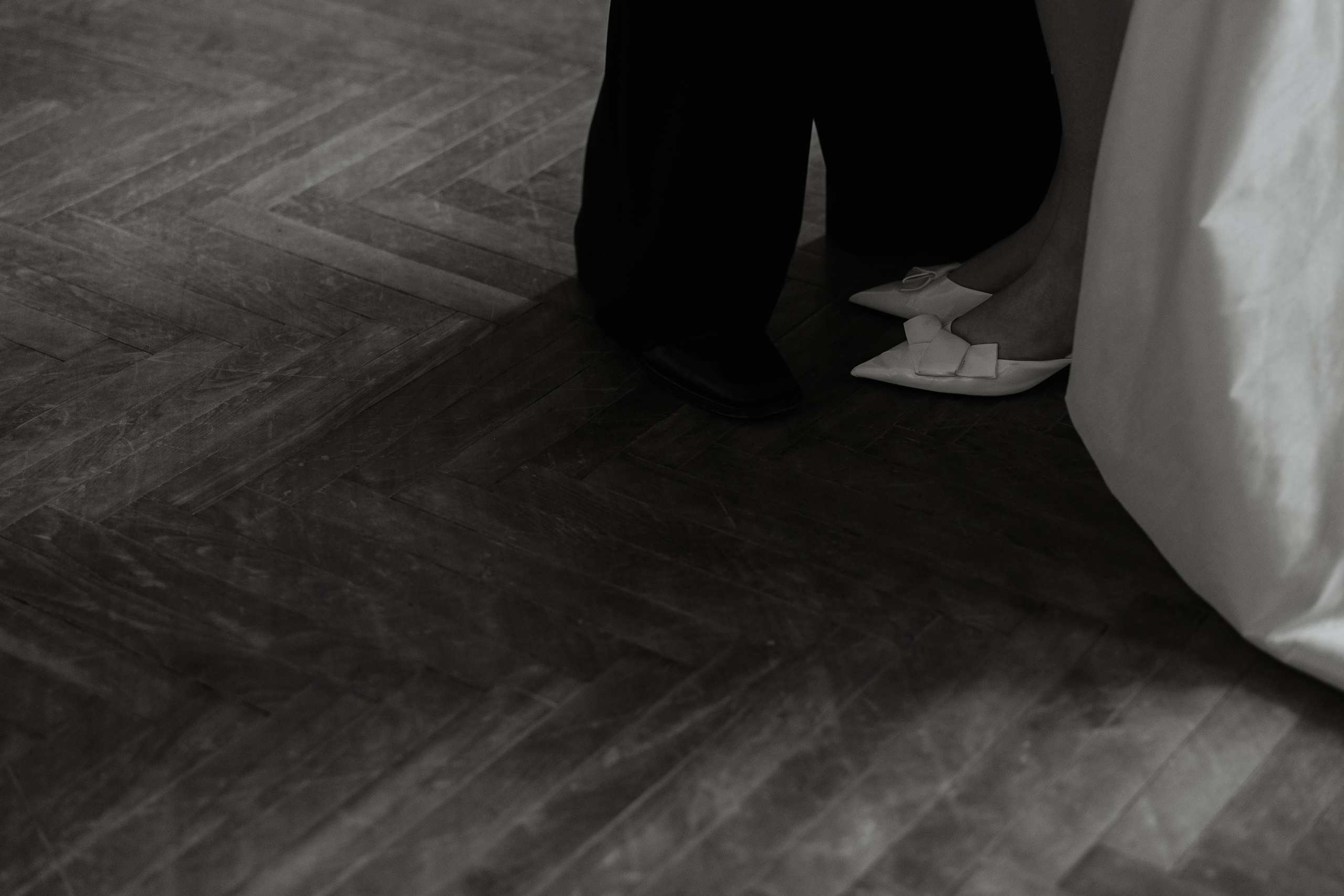 Стив и Ксения. Свадебный фотограф Мария Клементьева