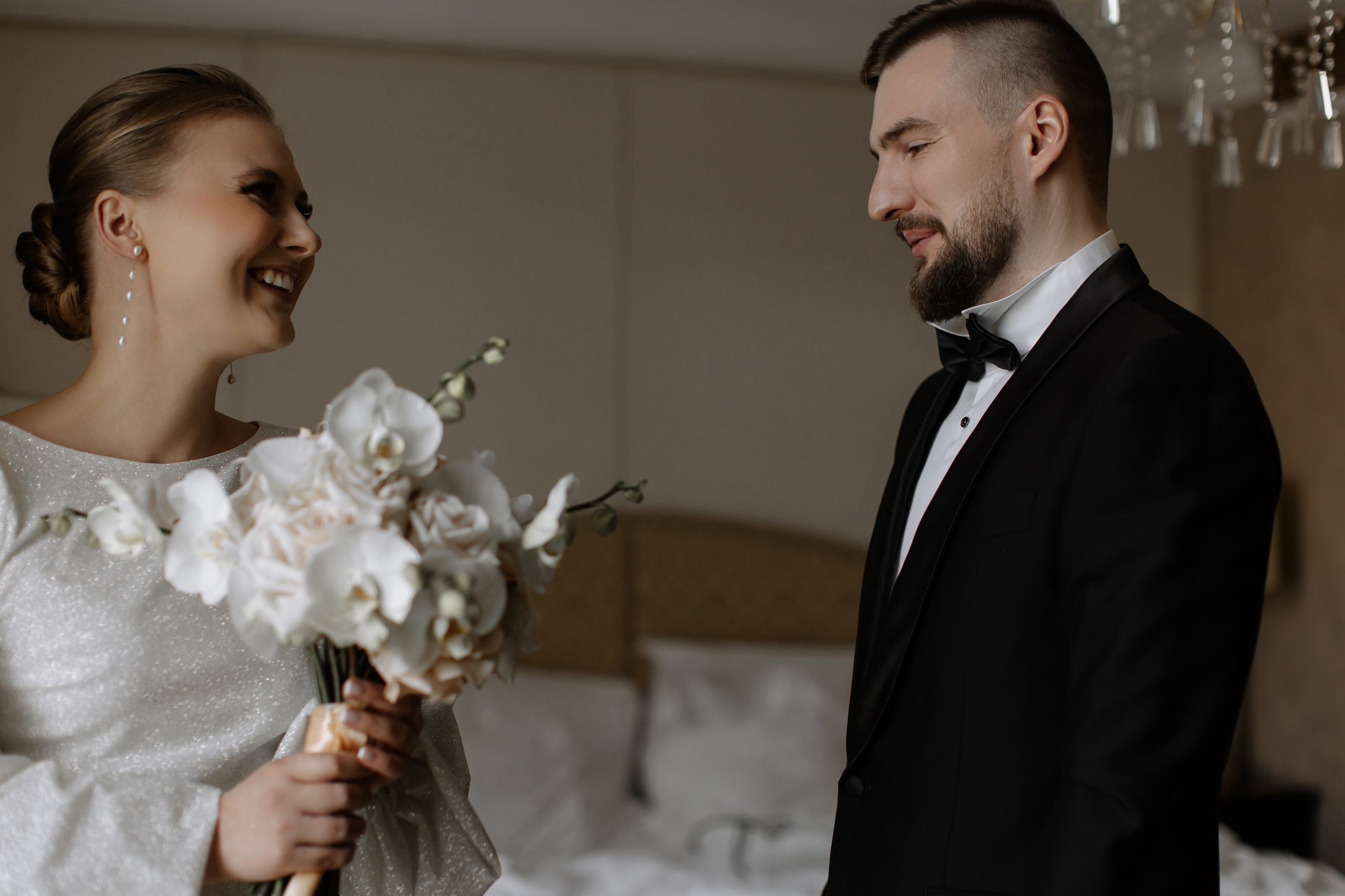 Ваня Точно. Свадебный фотограф в Москве и Балашихе