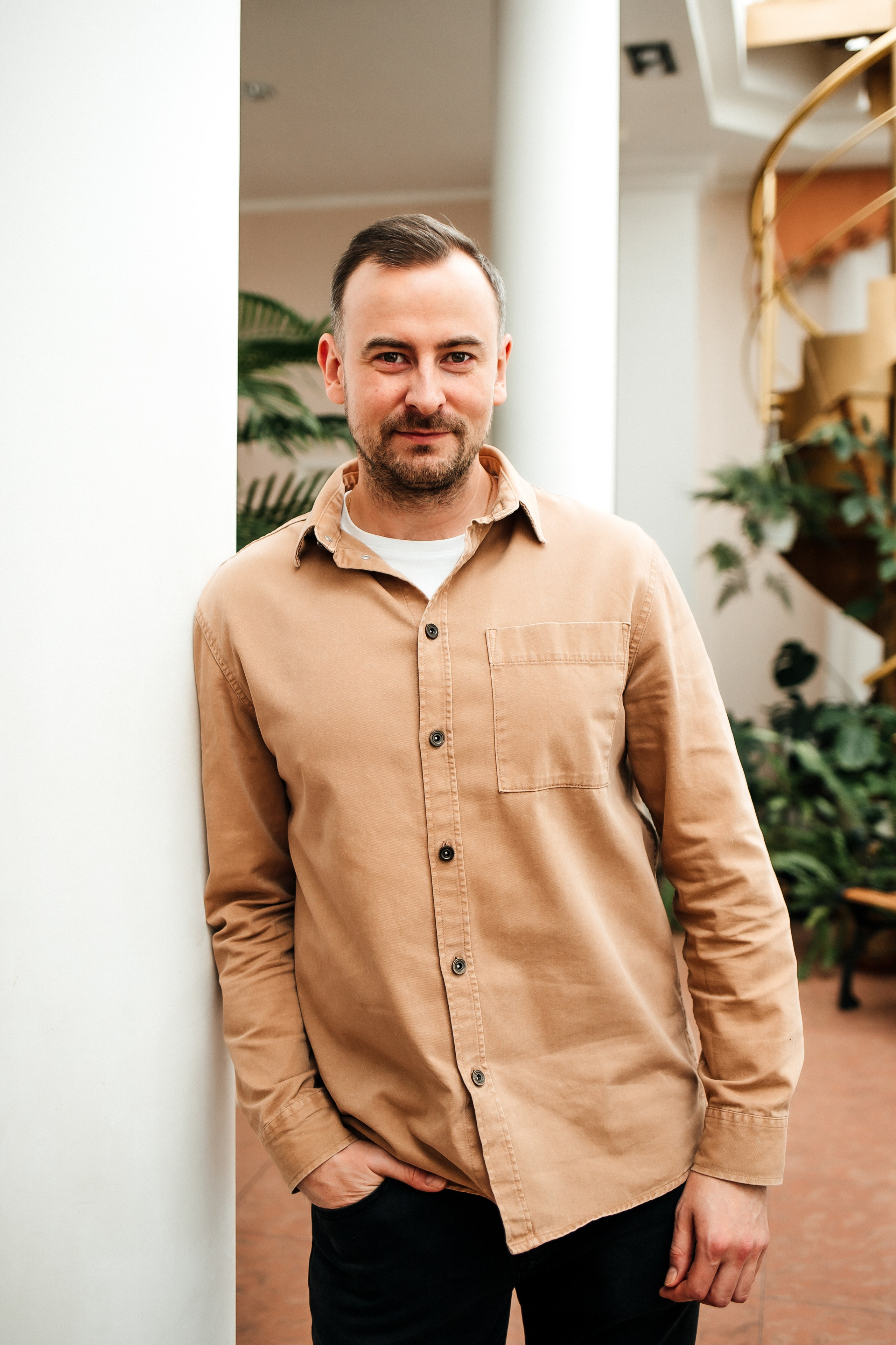 Wedding Day. Анна Михайлова|Свадебный фотограф в Санкт-Петербурге