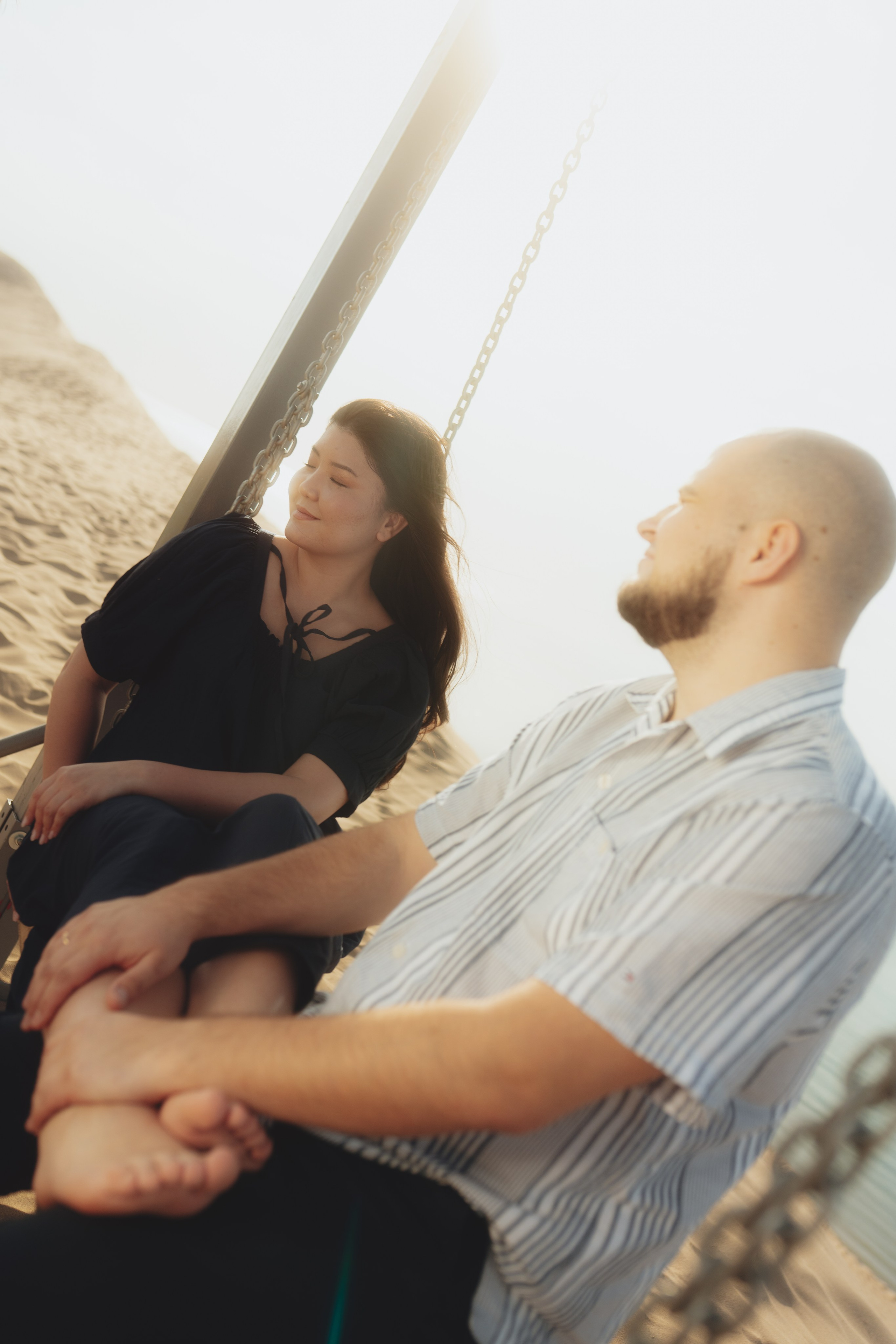 Alex&Dalila Love Story