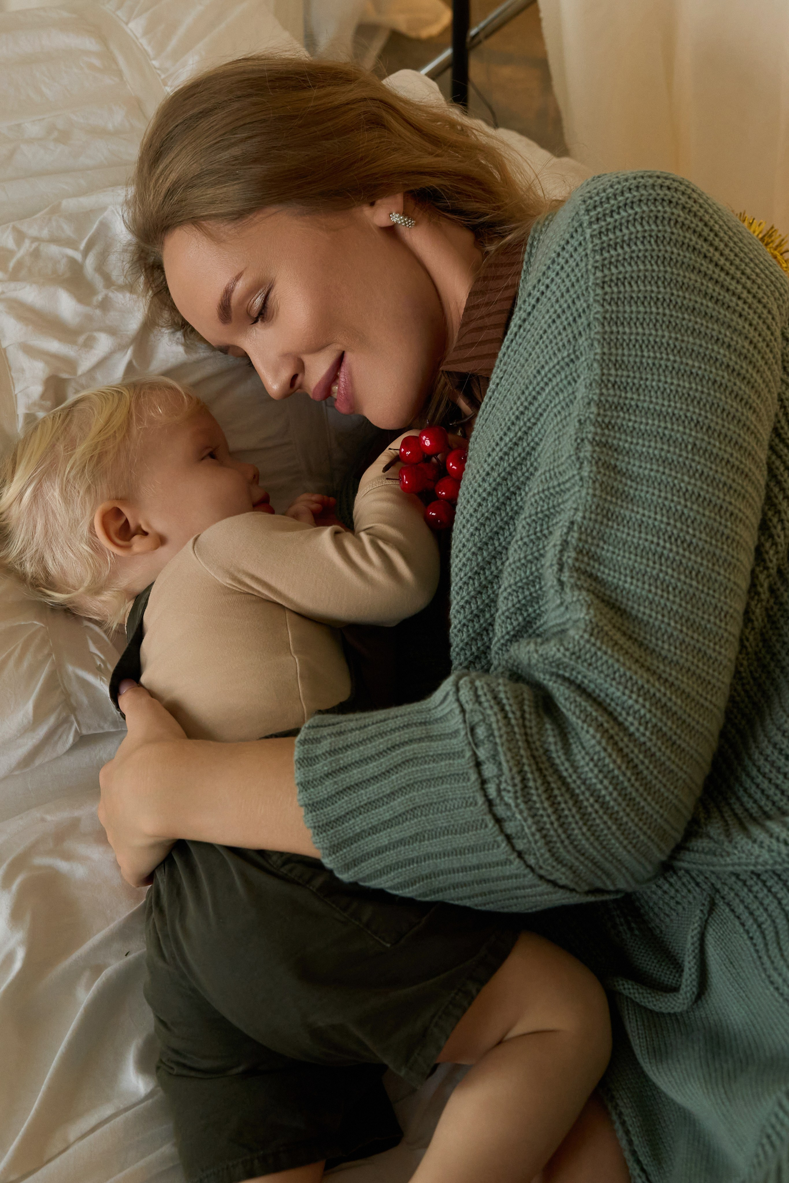 Анастасия, Владик и Славик. Фотограф из Владивостока Юлия Черепова